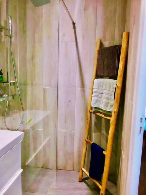 :paradise Apartamento Anse Marcel