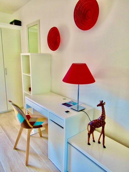 Apartamento :paradise *