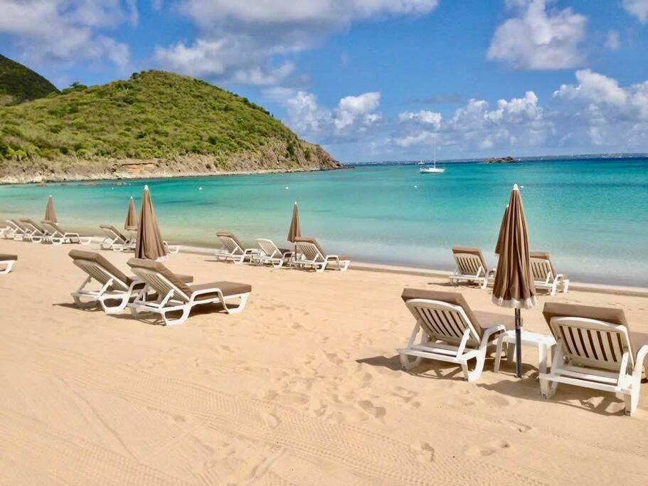 :paradise * Anse Marcel