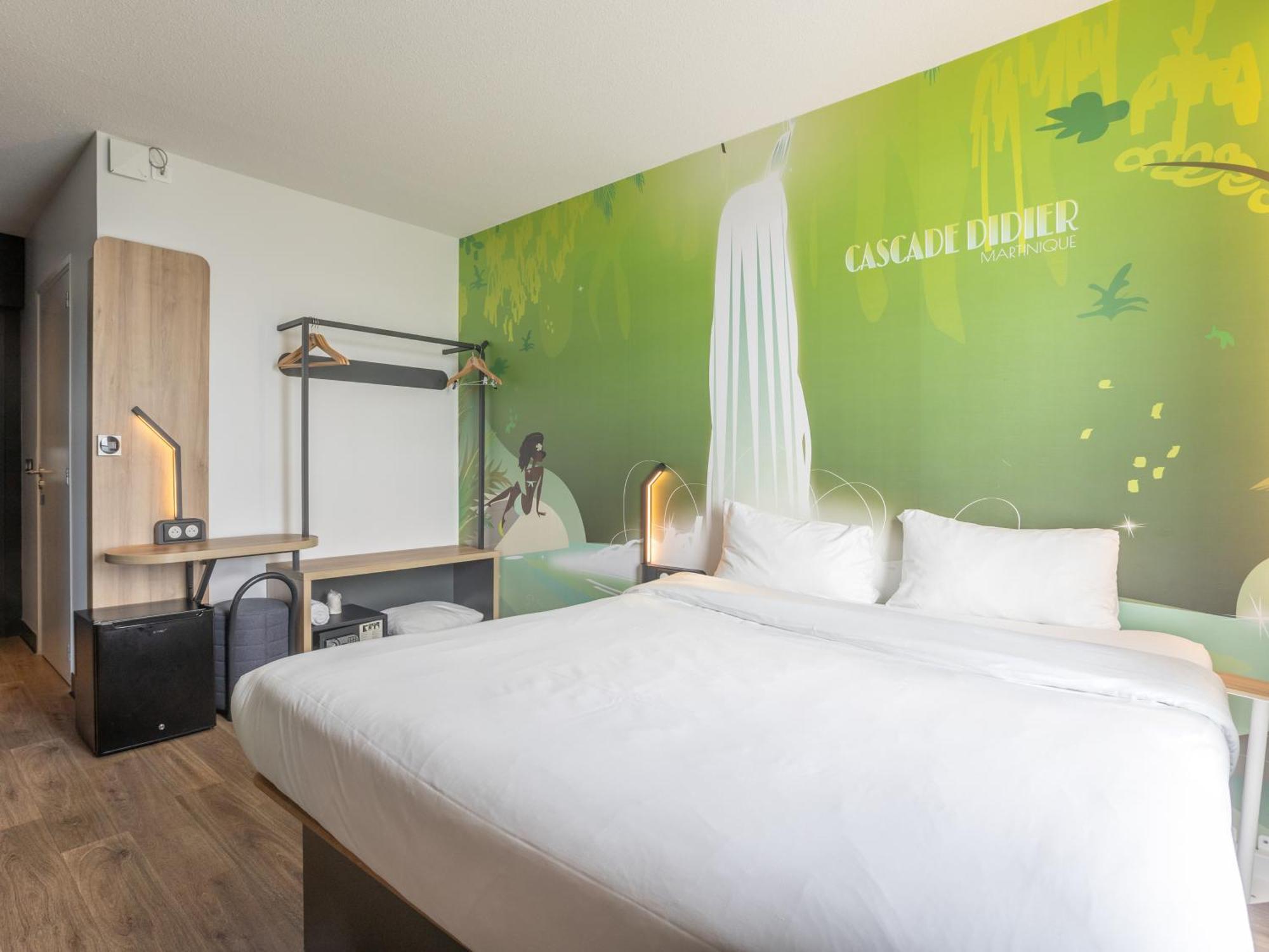Hotel B&B Hotel Fort-De-France Fort-de-France