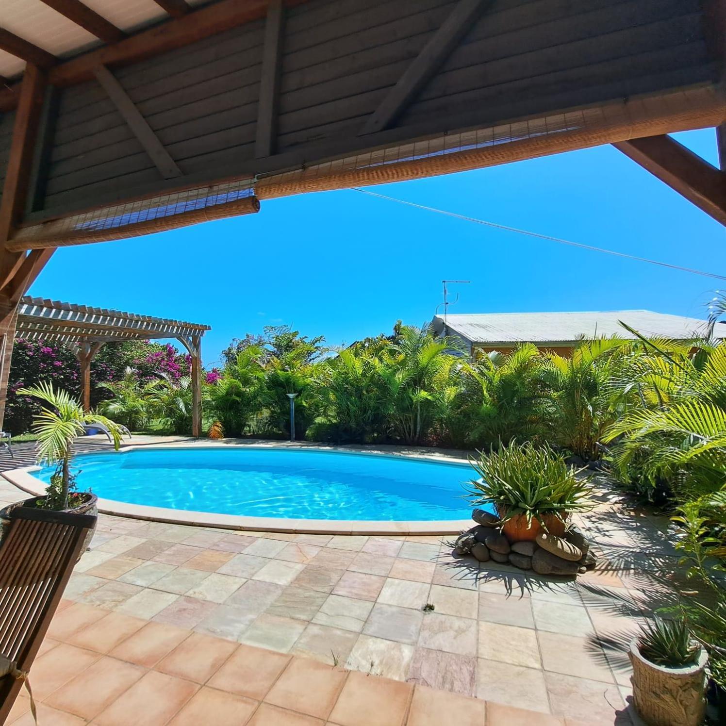 Holiday home Zandoli