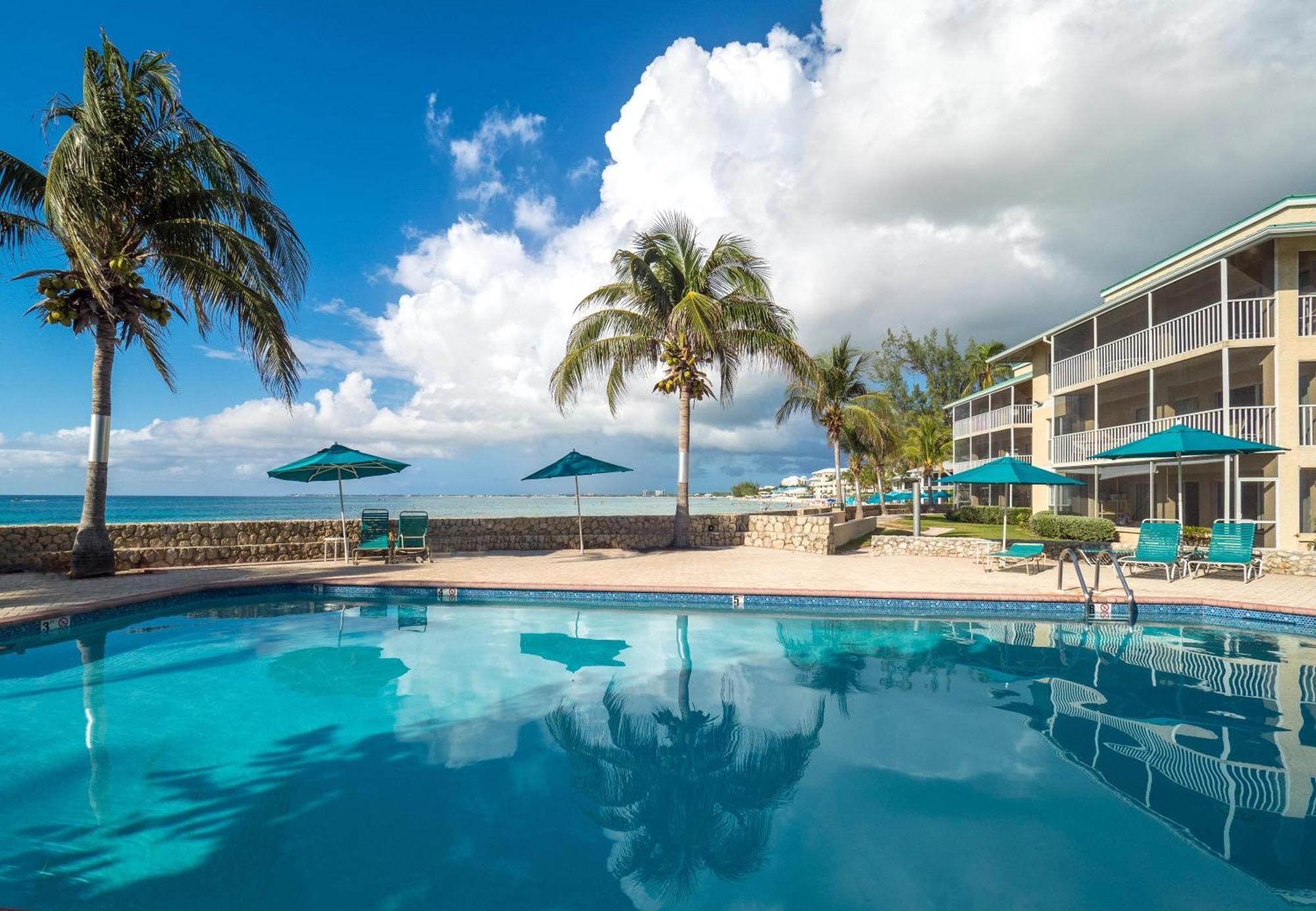 Holiday home Plantation Village #20 Seven Mile Beach