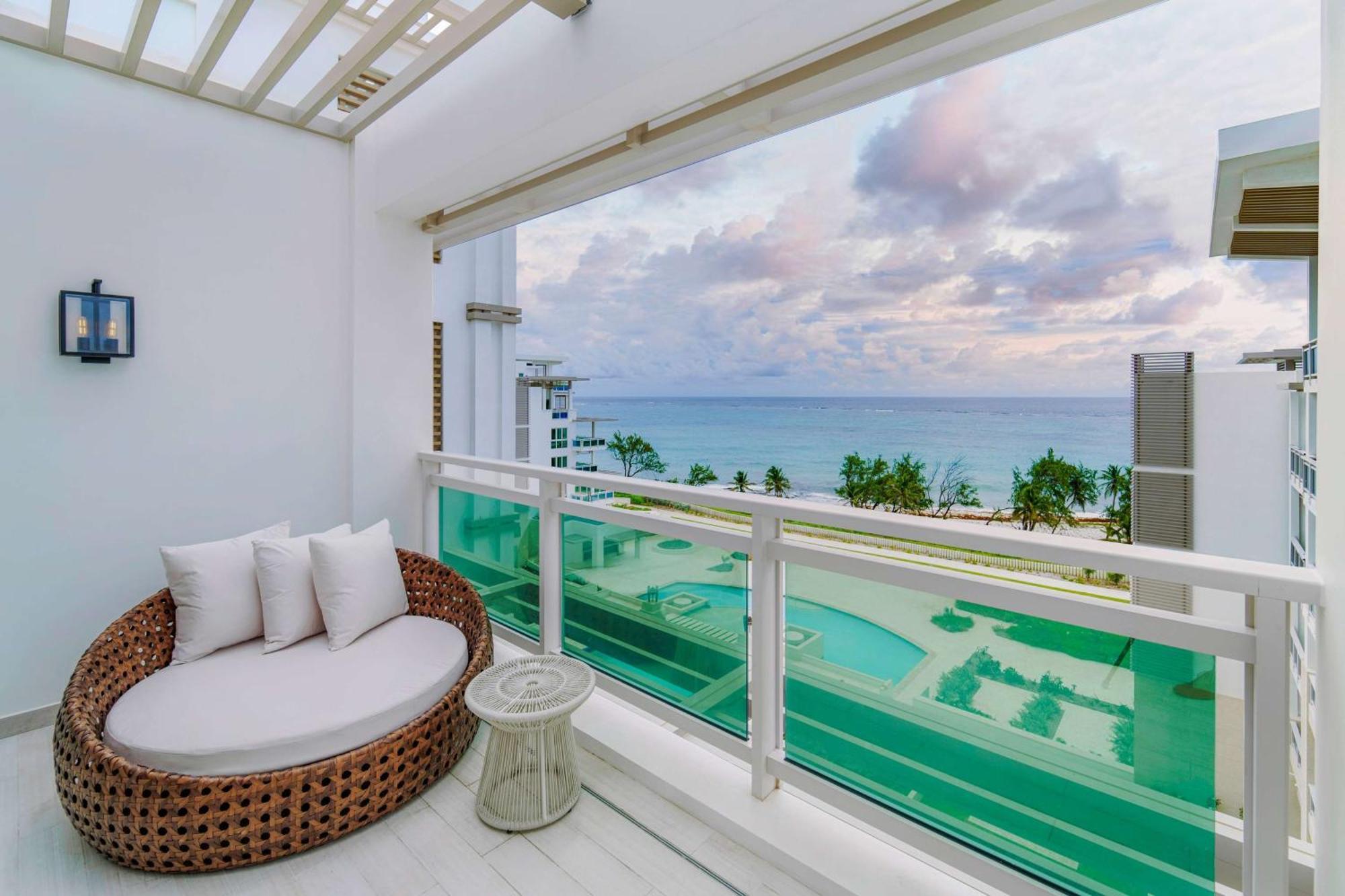 Wyndham Grand Barbados Sam Lords Castle Hotel Saint Philip