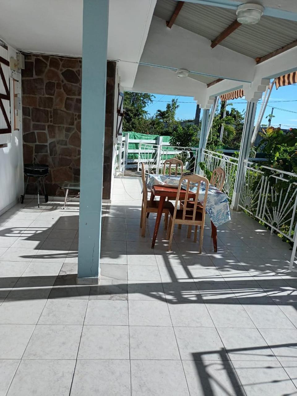 Helena Holiday home