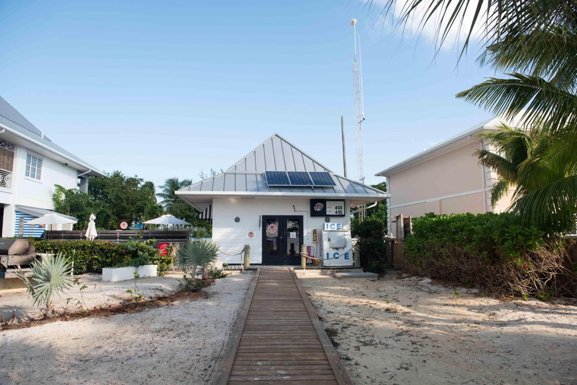 Callie Kai At Kaibo Yacht Club Holiday home *