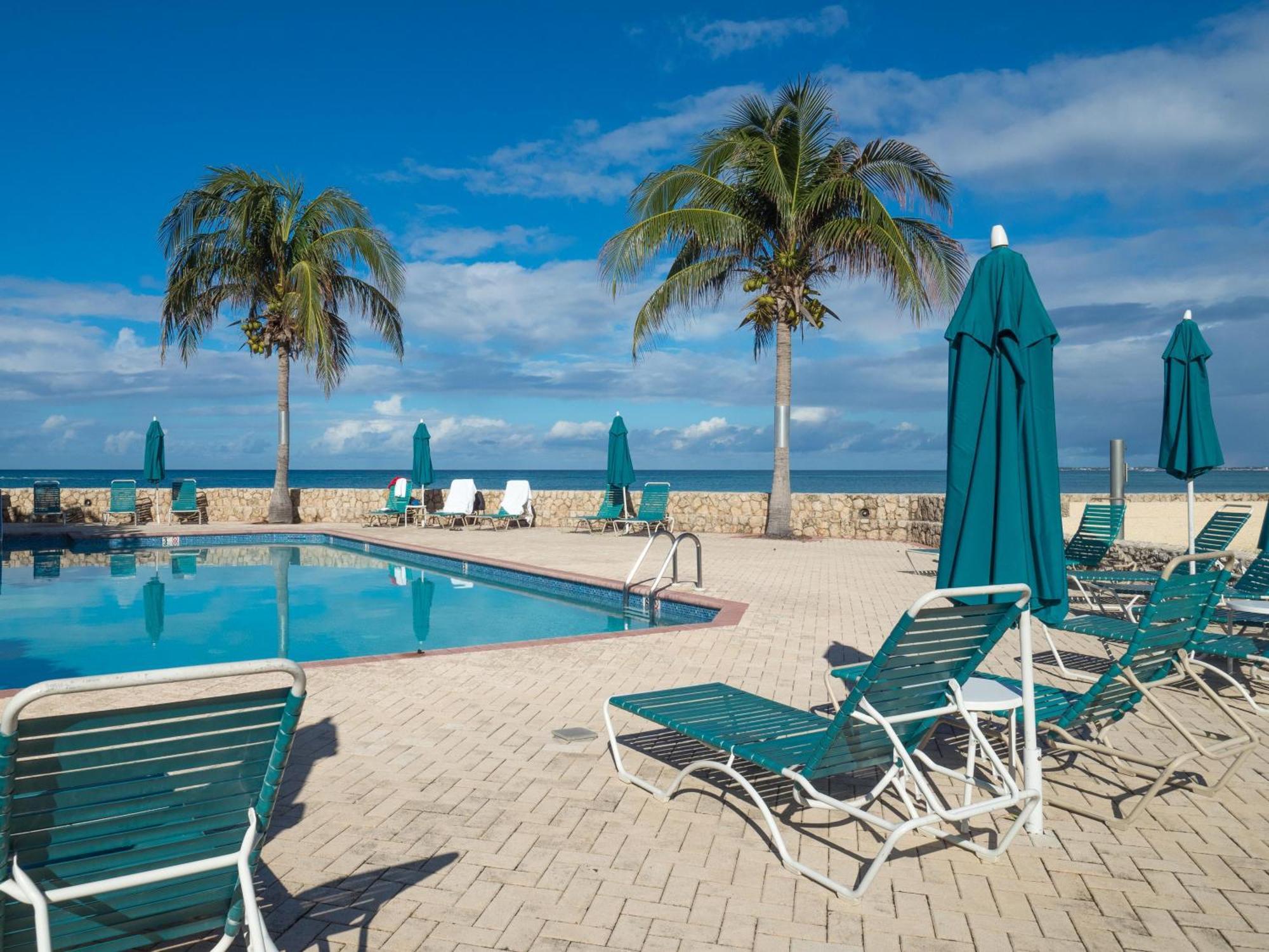 Plantation Village #20 Seven Mile Beach