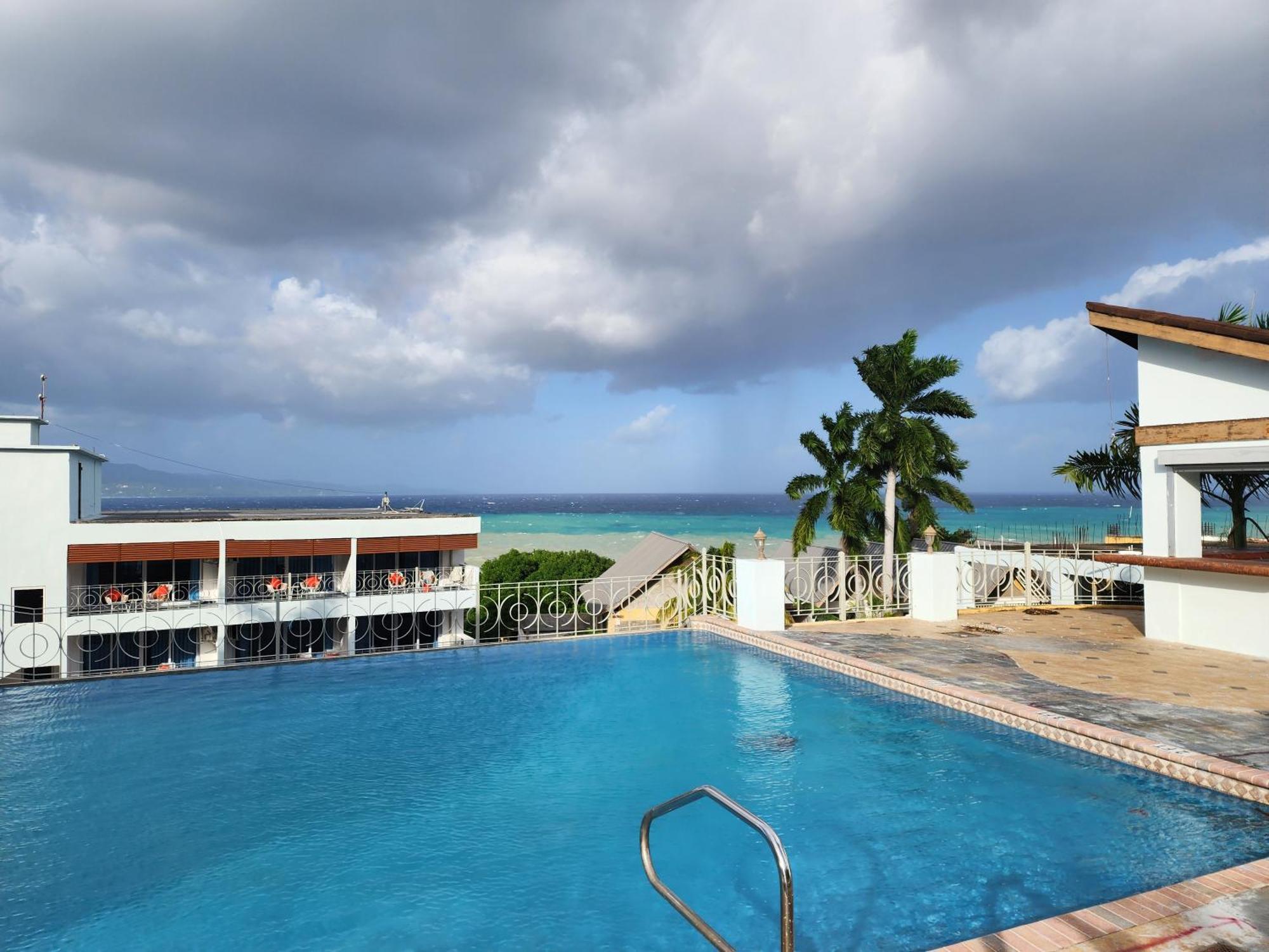 39 Jamaica 3* Montego Bay