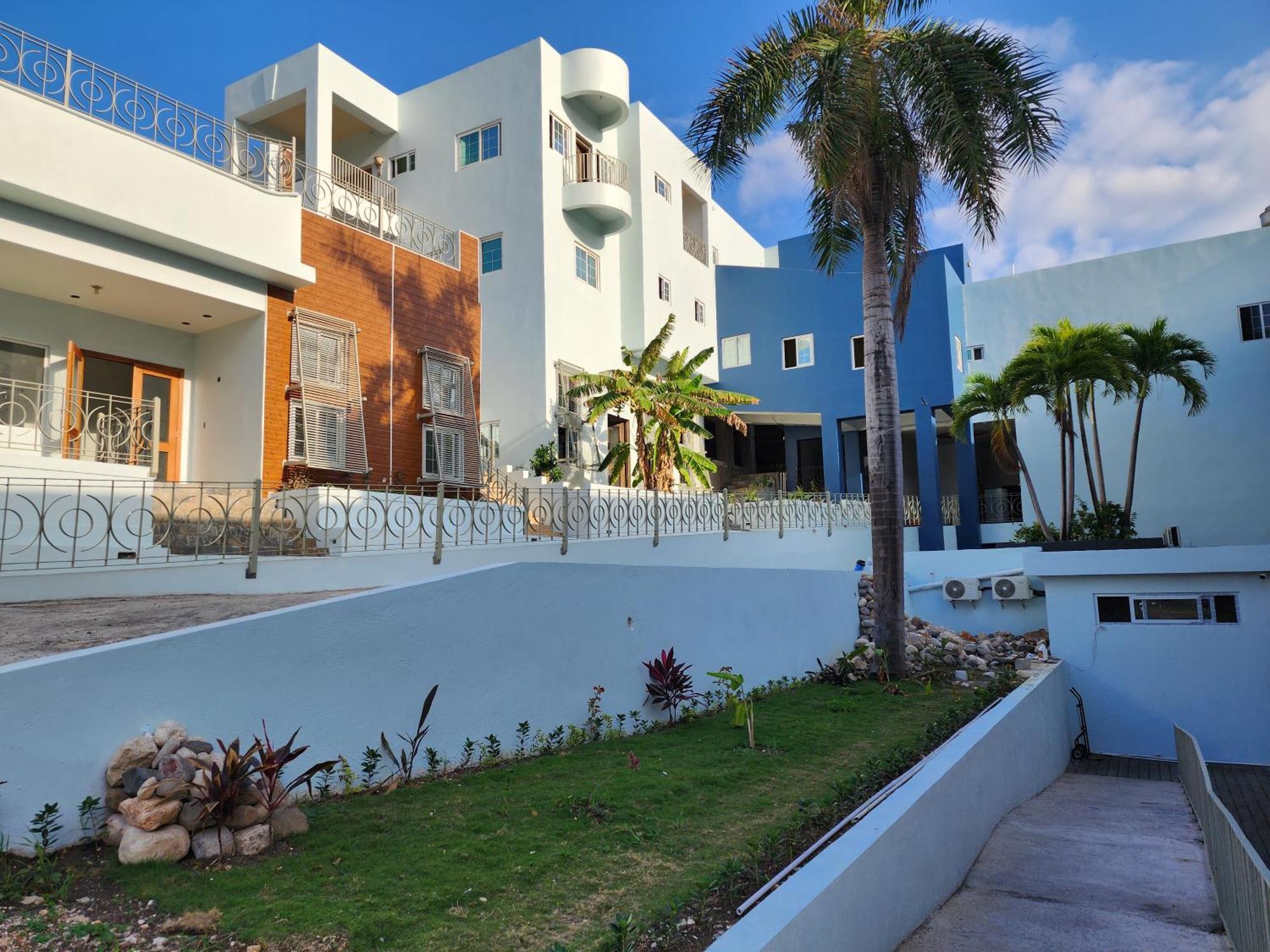 Hotel 39 Jamaica