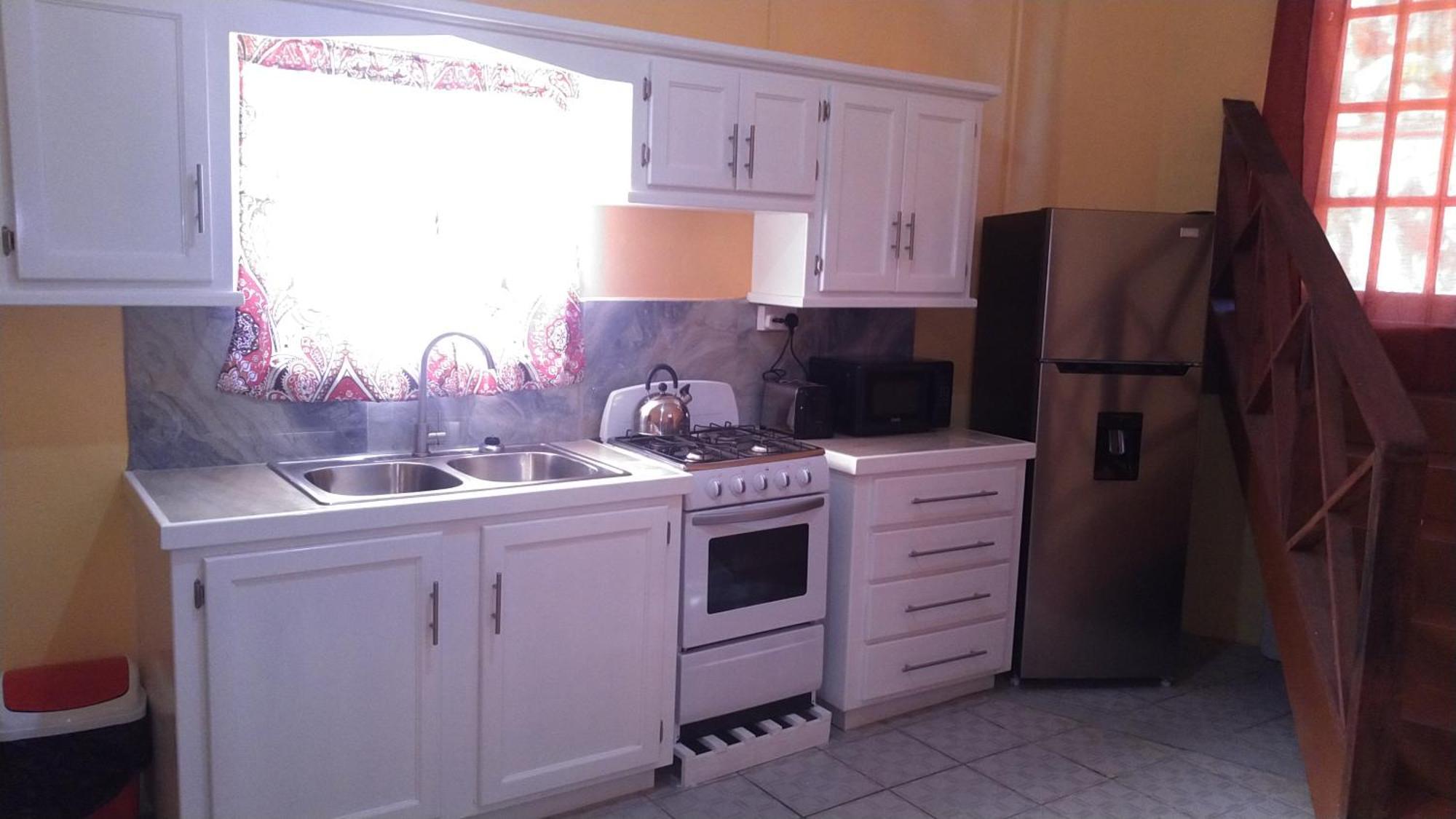 Apartamento Southern Haven House