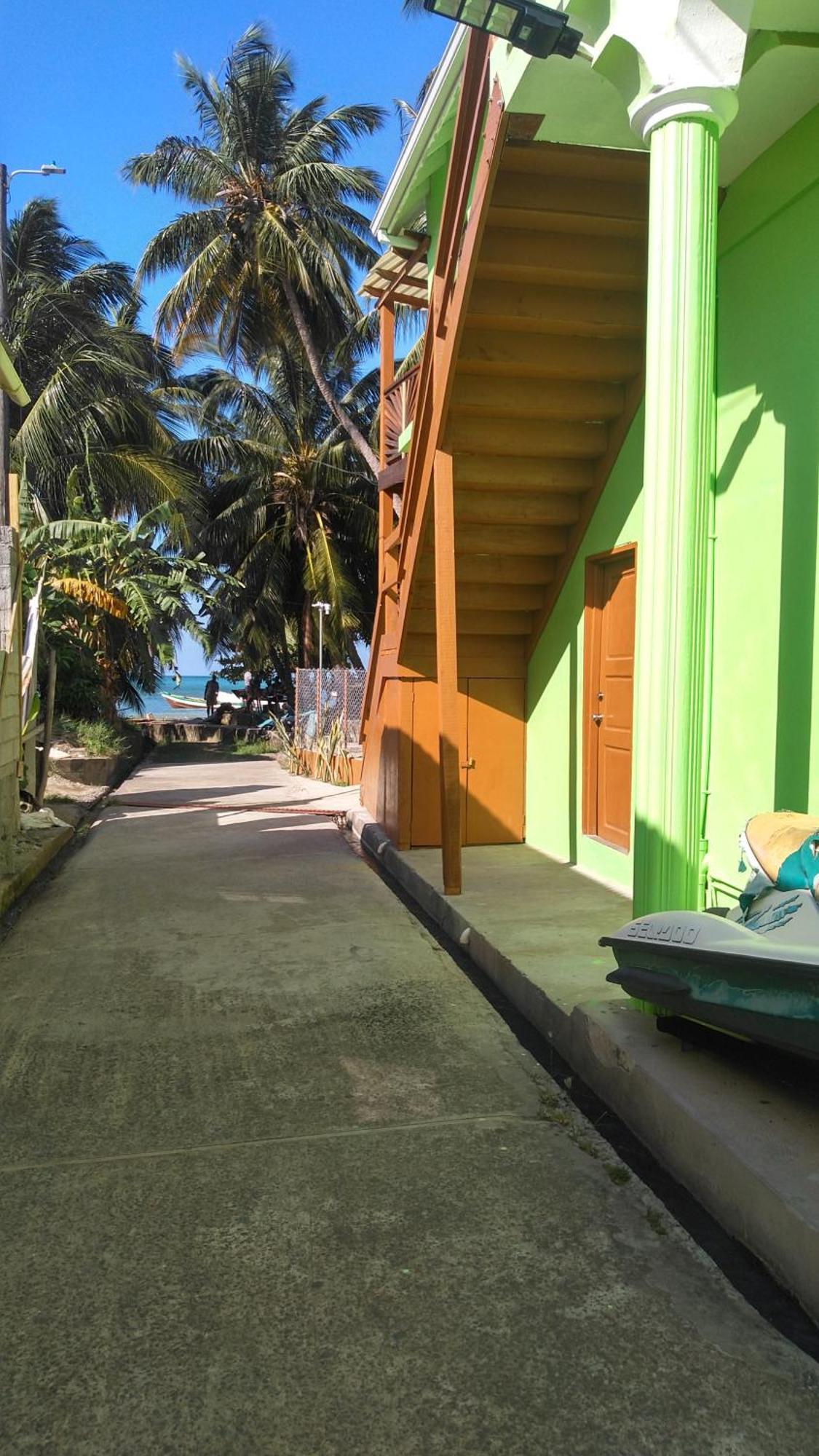 Southern Haven House Apartamento *