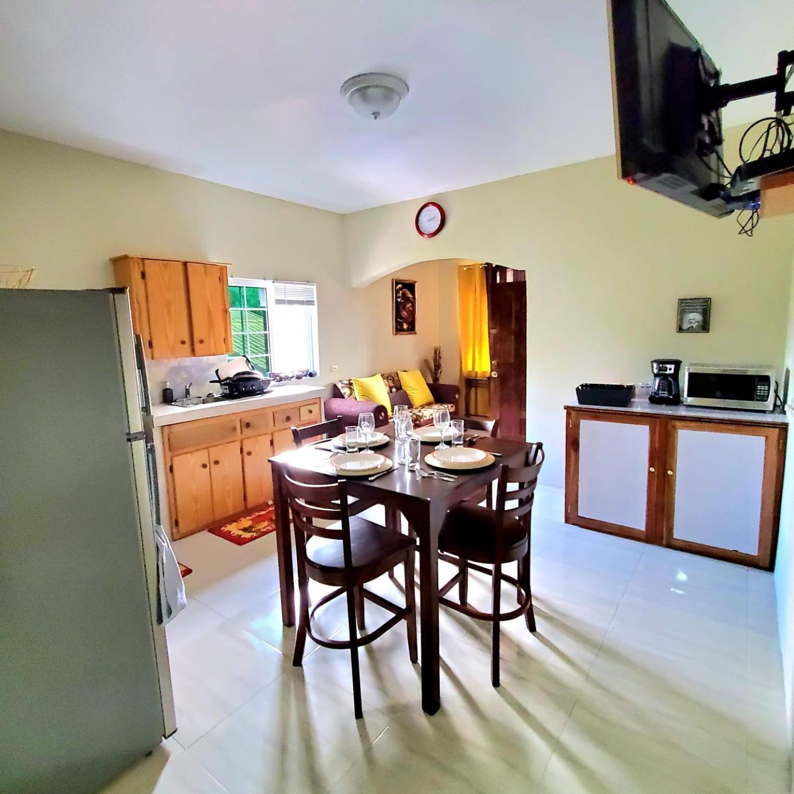 Apartment Get Away Zone Montego Bay