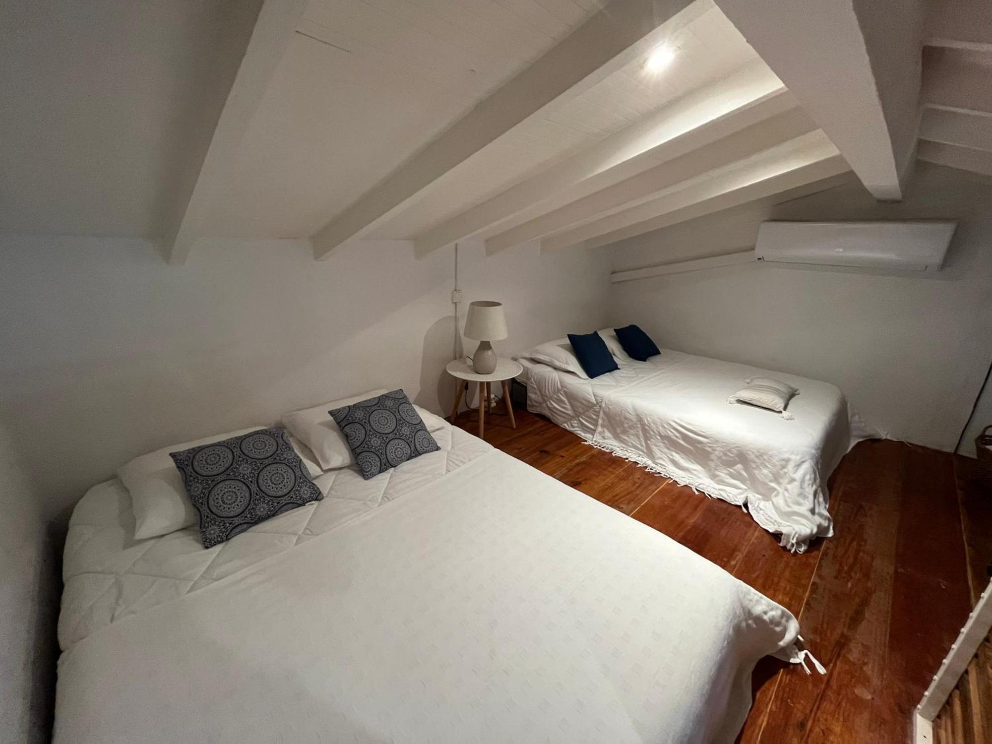 Apartment Kouliwou Saint-Francois (Grande-Terre)