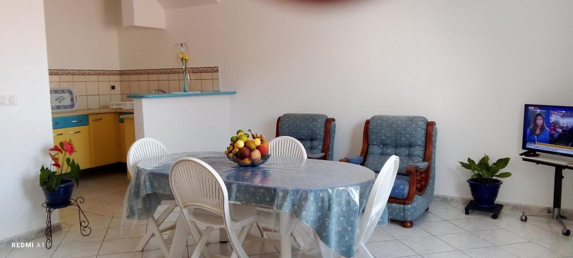 D'affaires Et Sejours De Groupes Du Robert Apartment Le Robert