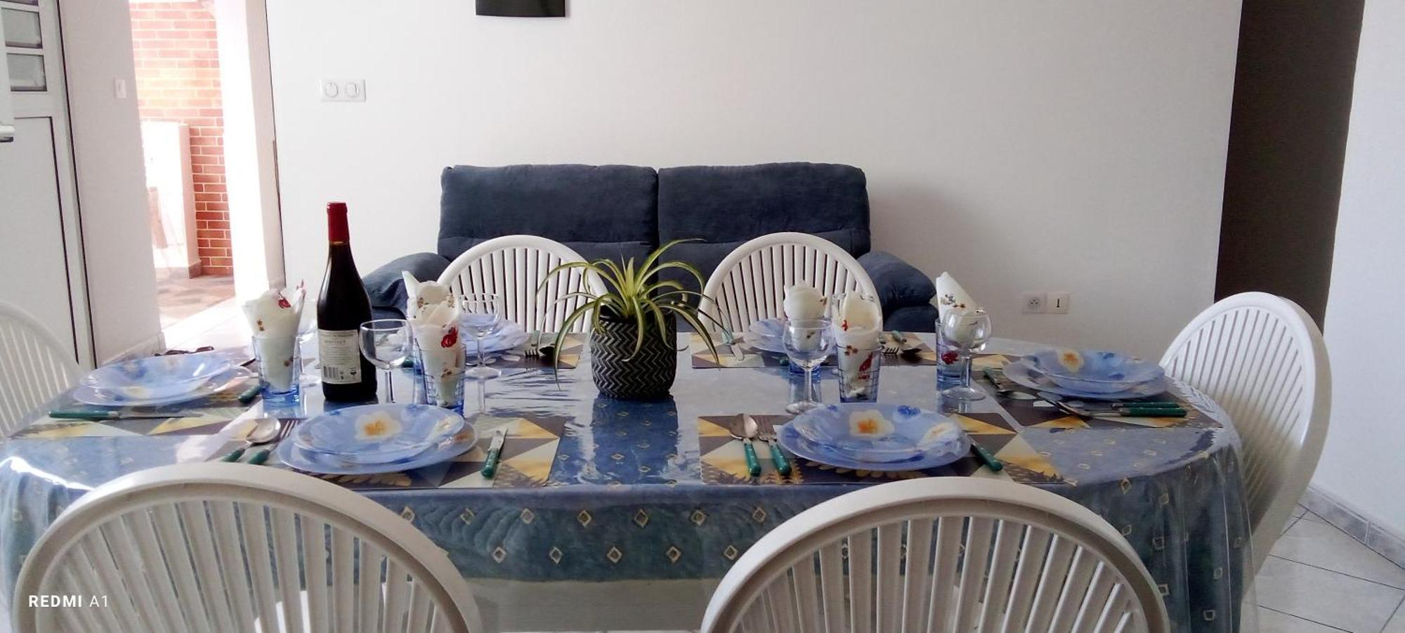 Apartment D'affaires Et Sejours De Groupes Du Robert