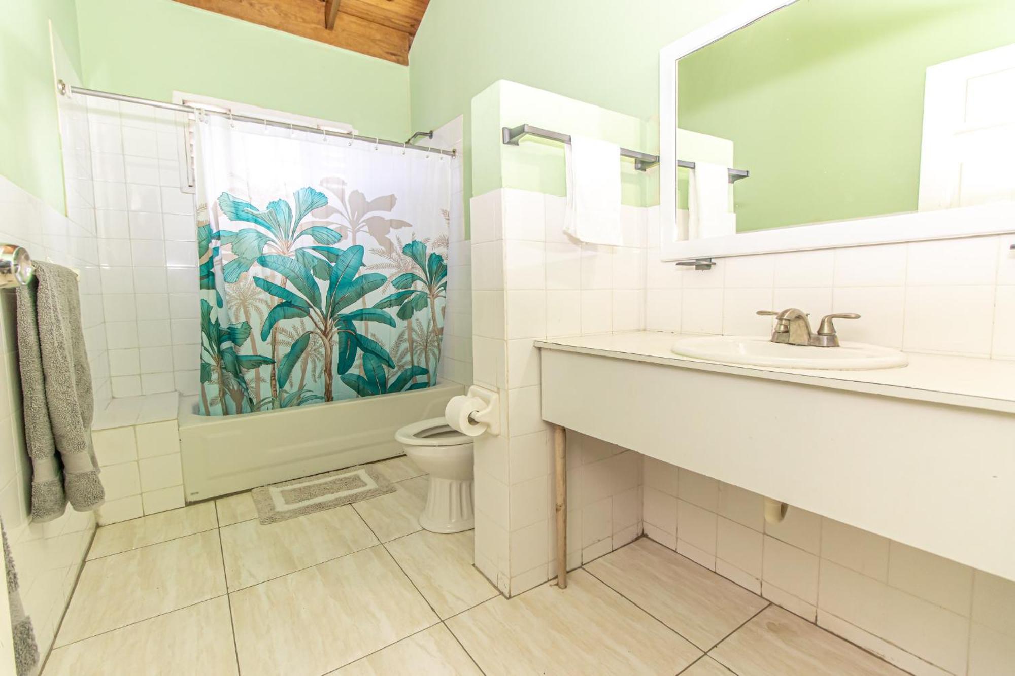 Jamaica - Between Montego Bay & Ochi Rios Includes Cook Villa *