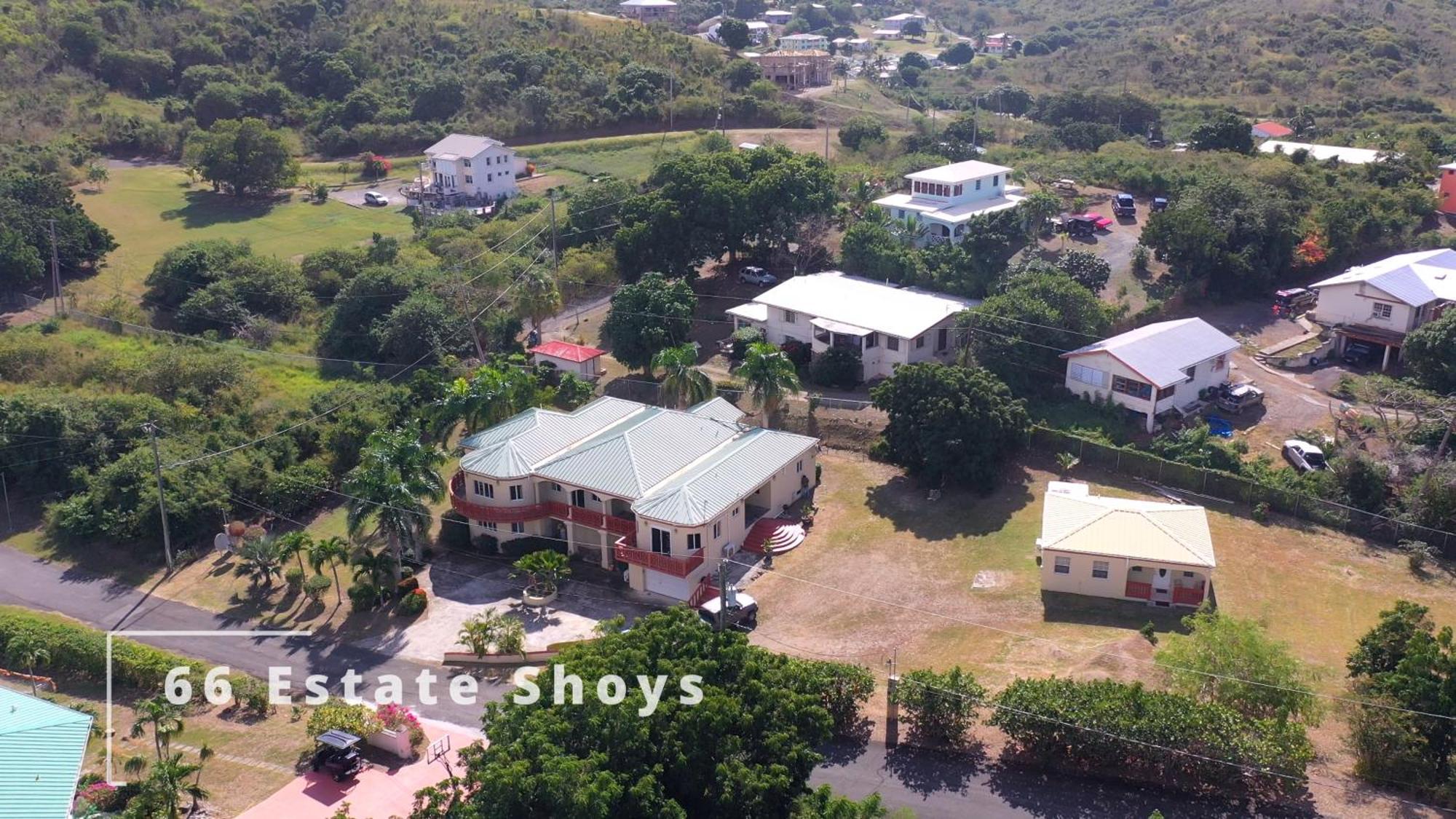 Royal Palms Estate *