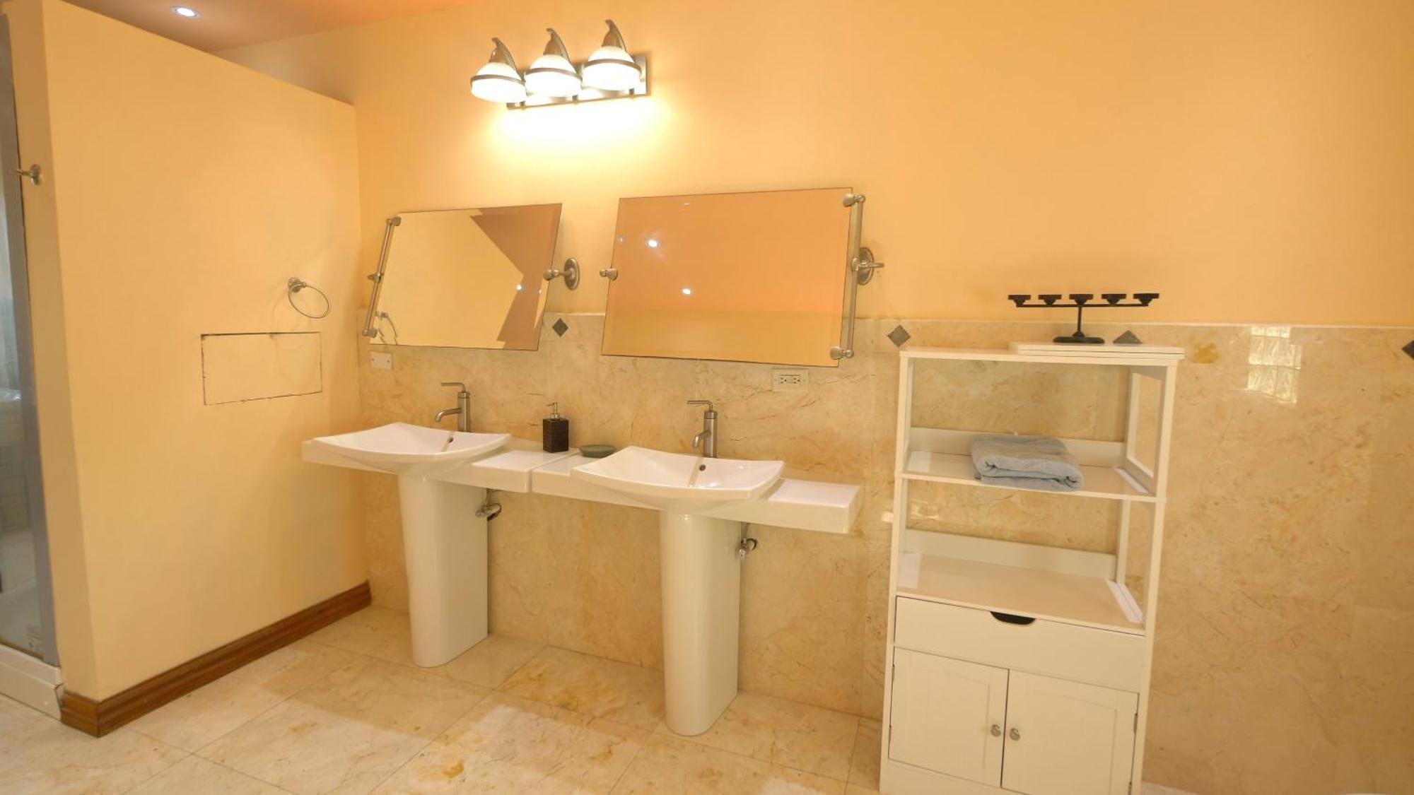 Royal Palms Estate * Christiansted