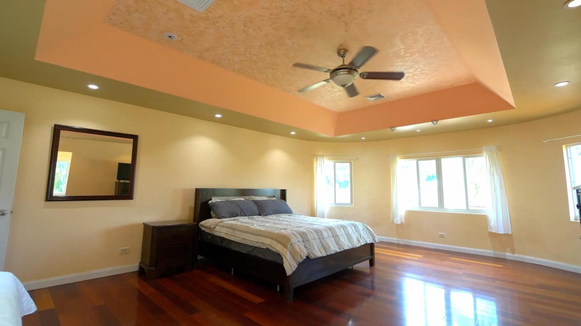 Royal Palms Estate * Christiansted