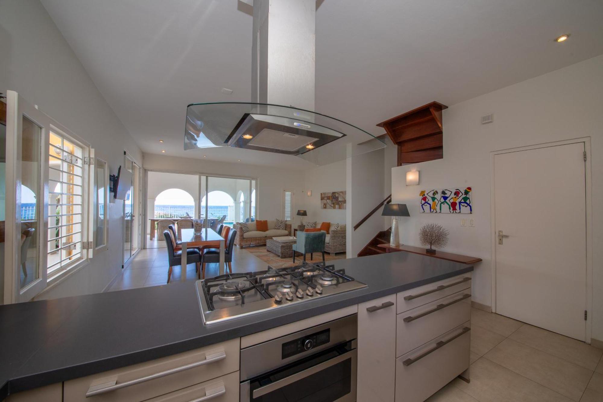 Atlantis House * Willemstad