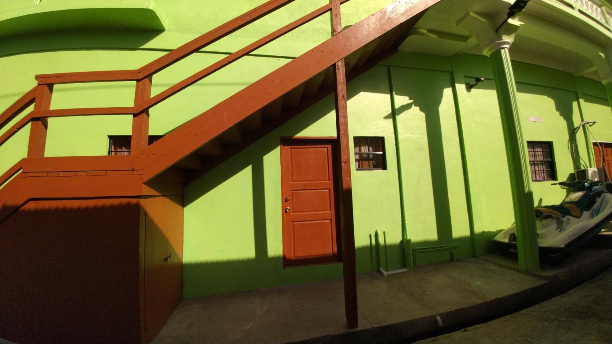 Southern Haven House Apartamento