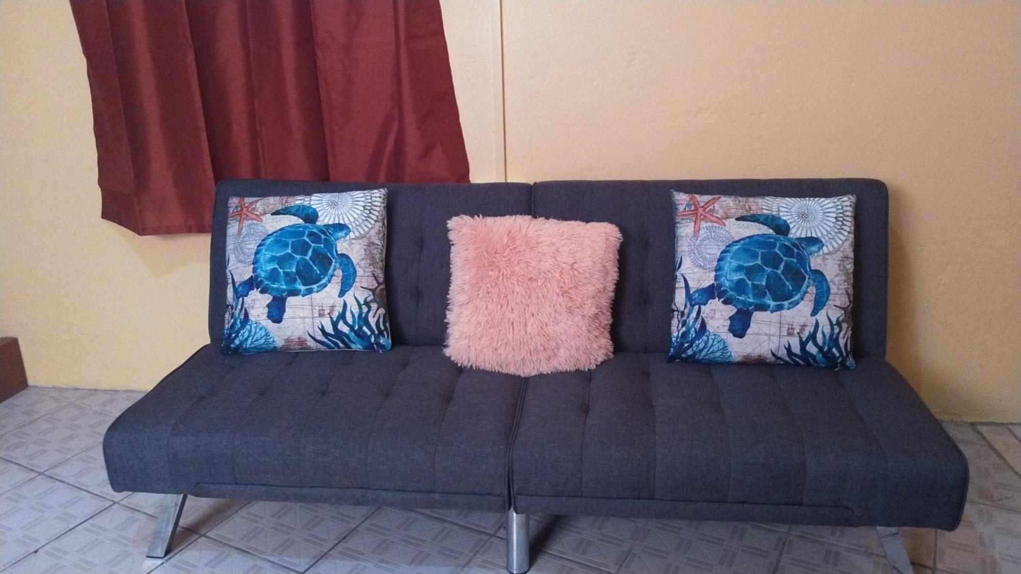 Apartamento Southern Haven House *