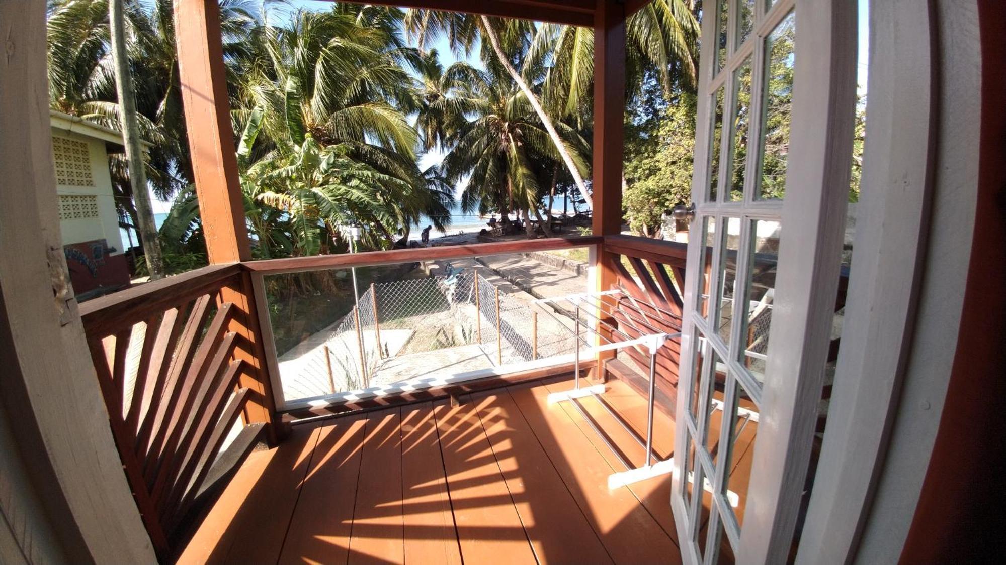 Southern Haven House Apartamento