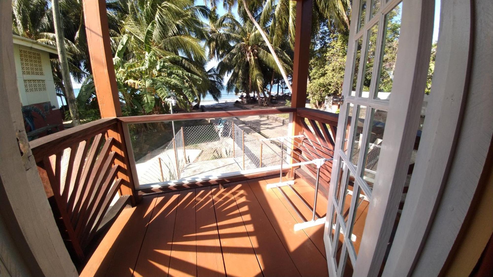 Southern Haven House Apartamento Laborie