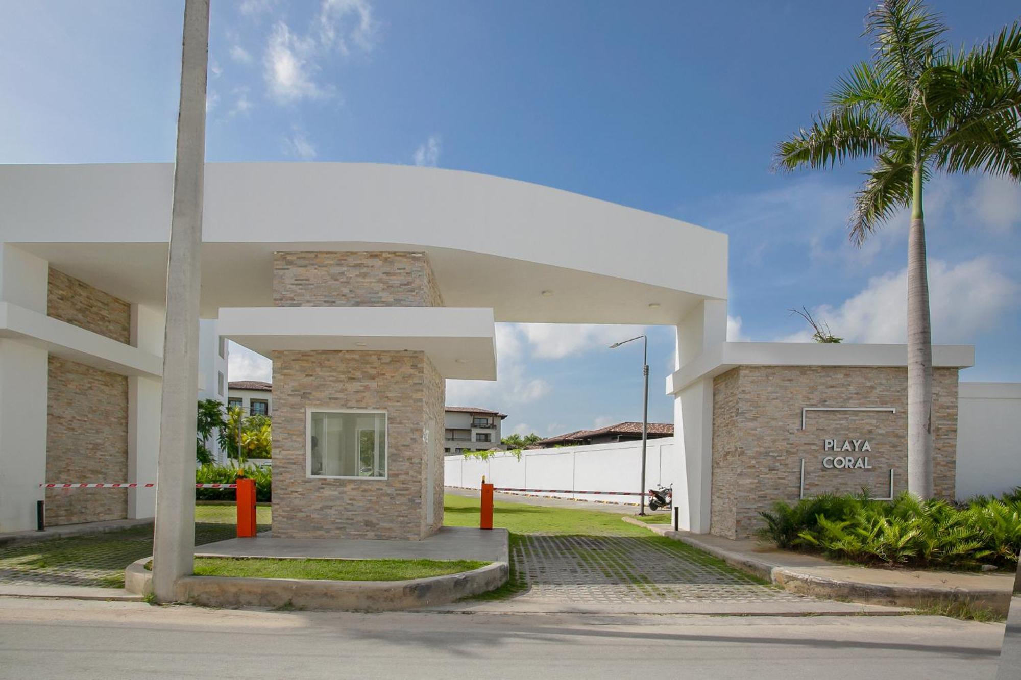 Apartamento Destination Jelly / Playa Coral *