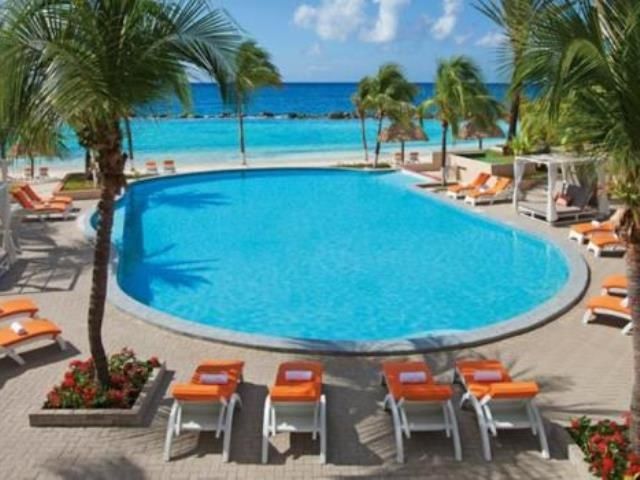 Sunscape Curacao & Casino