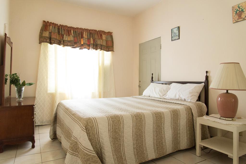 Chateau Margarite Guest house