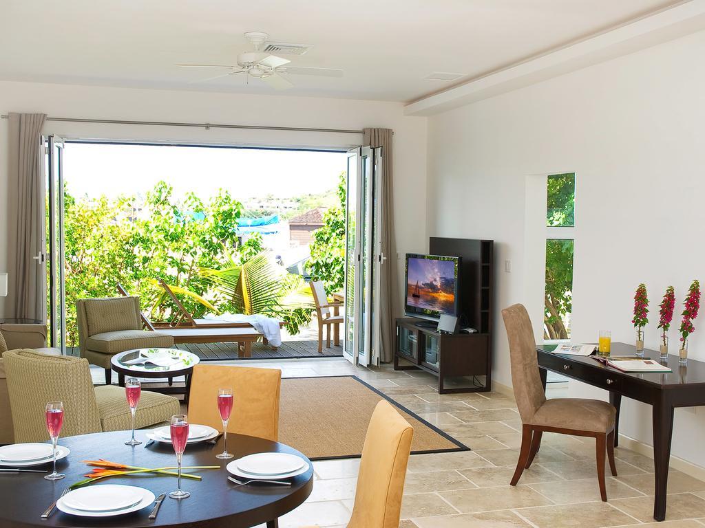 Coral Beach Club Villas & Marina Resort