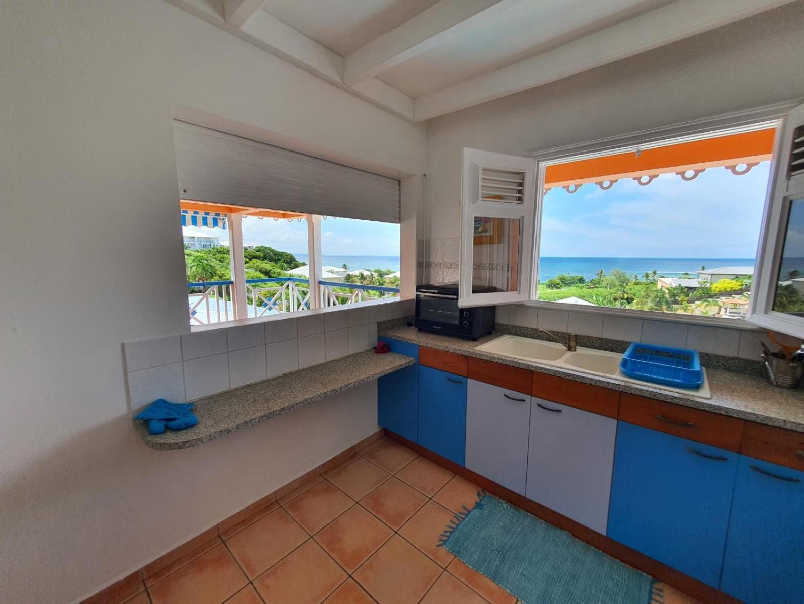 Casa de hóspedes Oceane *