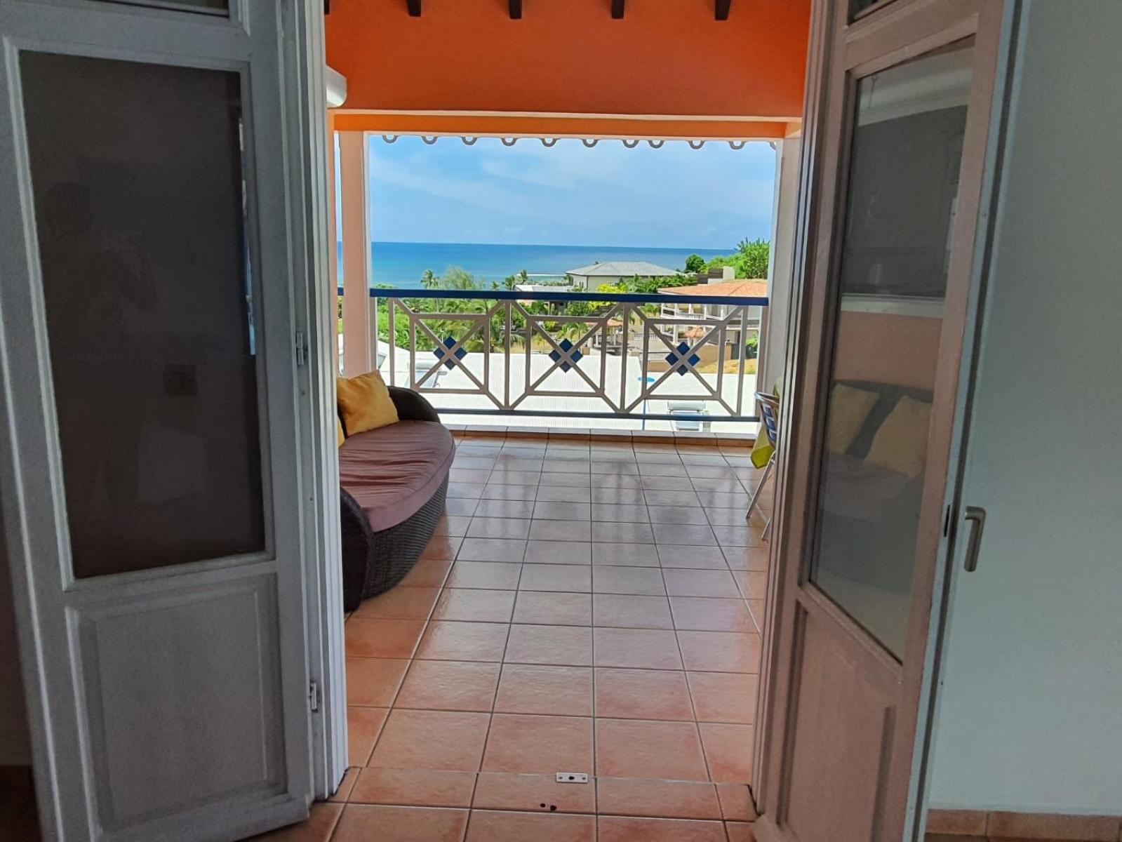 Casa de hóspedes Oceane *