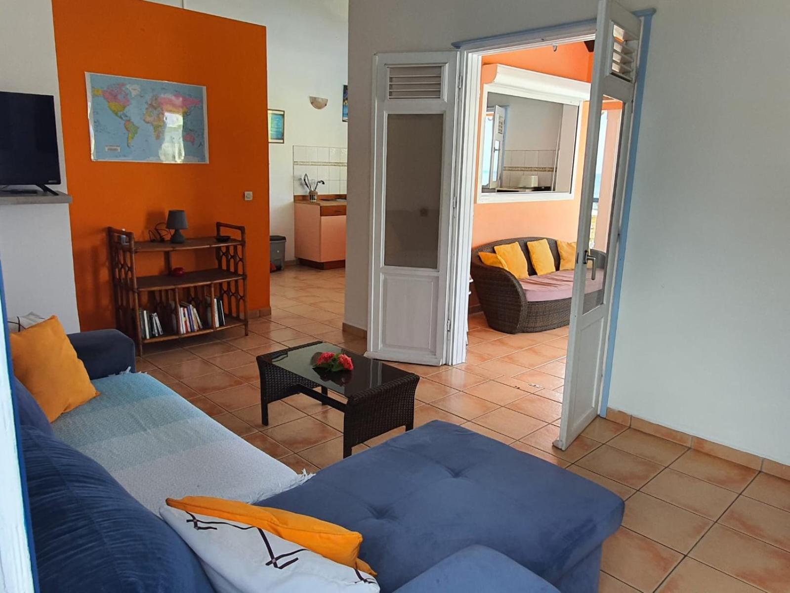Casa de hóspedes Oceane