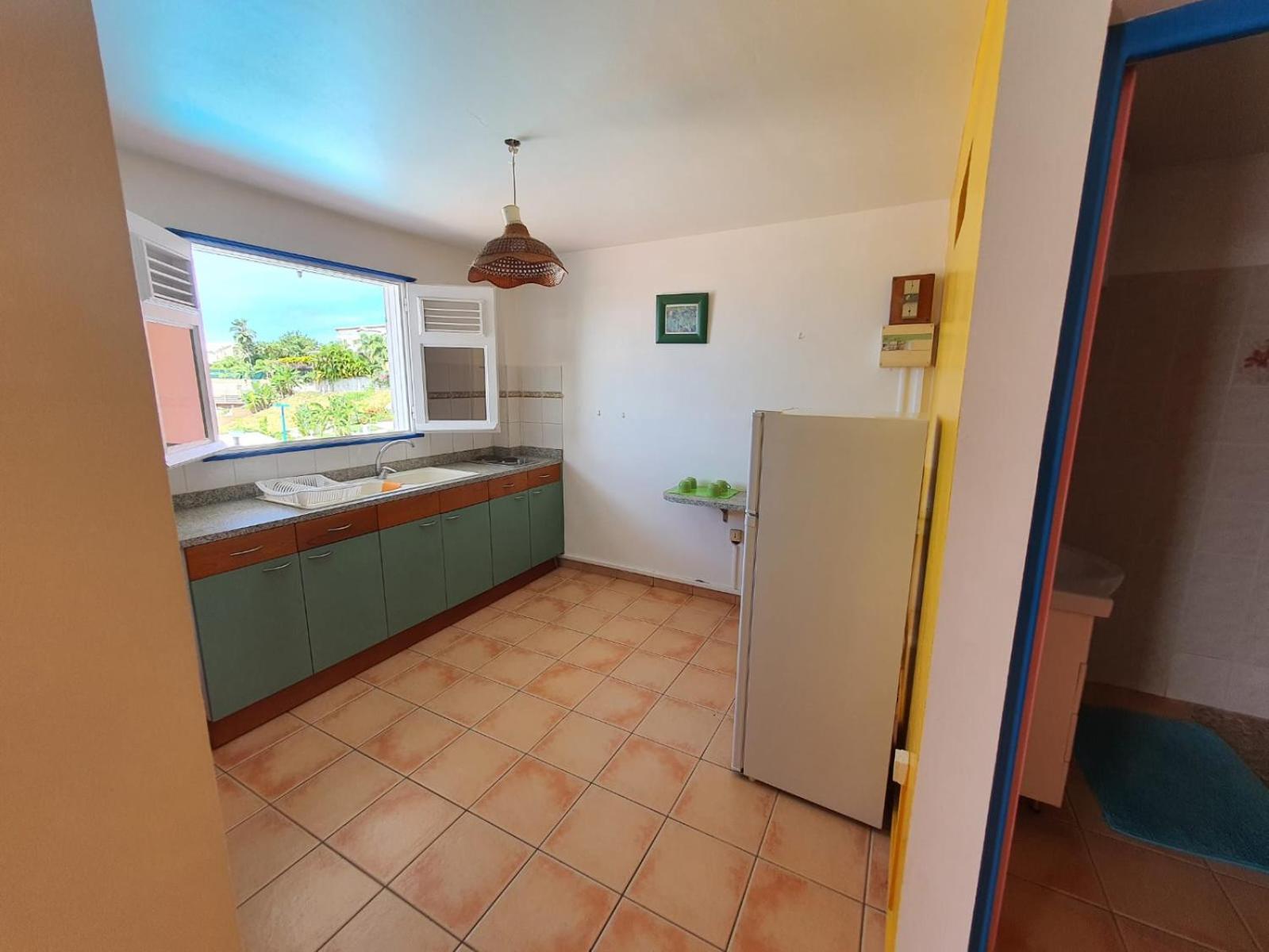 Casa de hóspedes Oceane