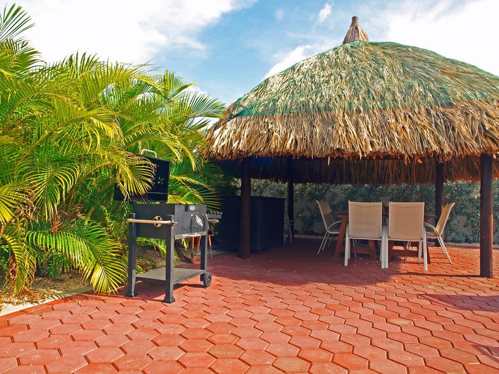 Villa Curoyal *