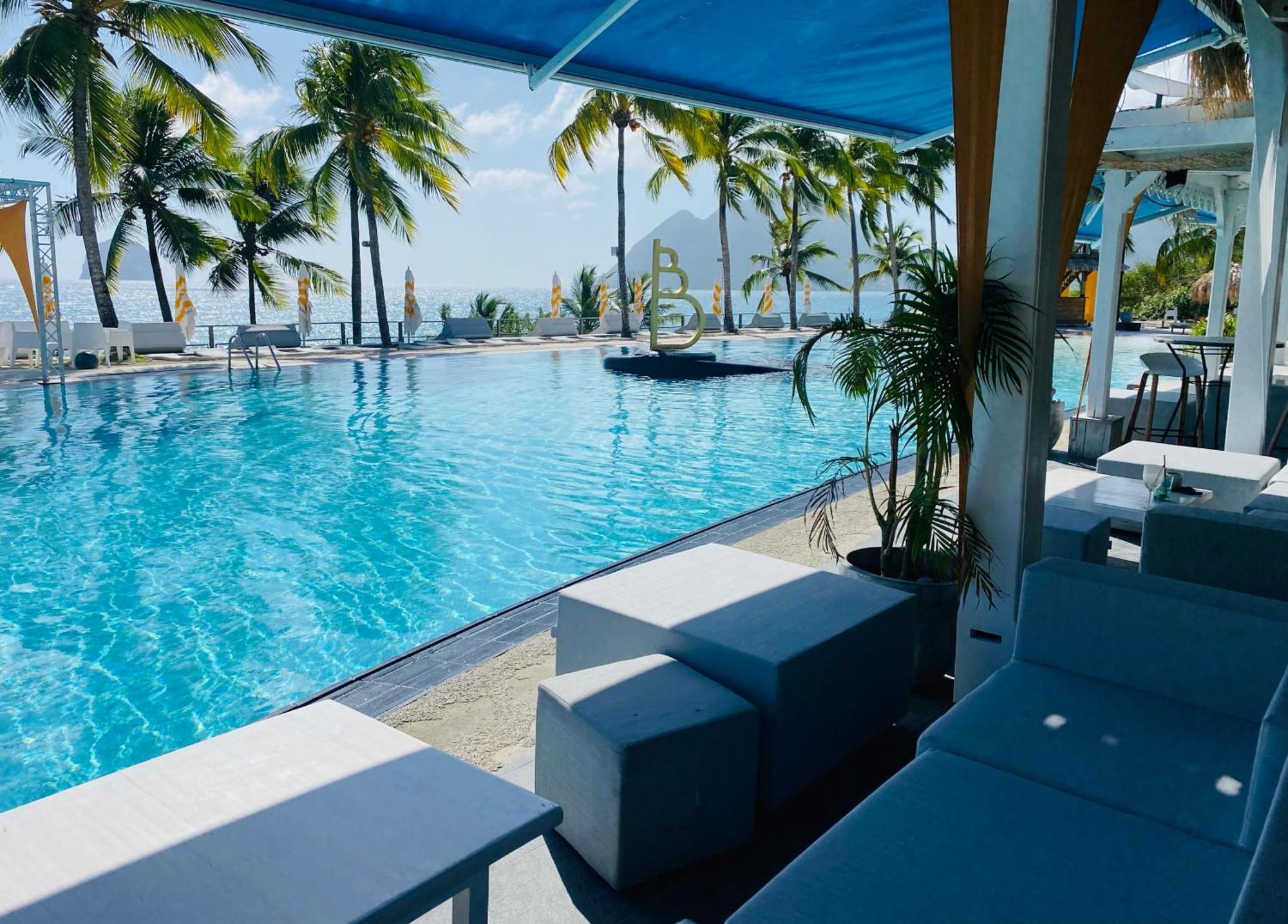 Apartment Diadora Au Magnifique Panorama - Neuf De Prestige Vue *