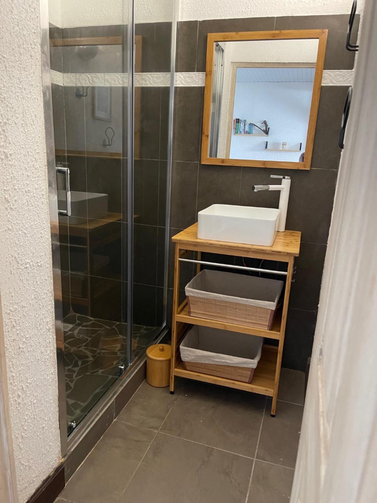Apartamento Tianoli Grand Confort Avec Vue Magnifique *