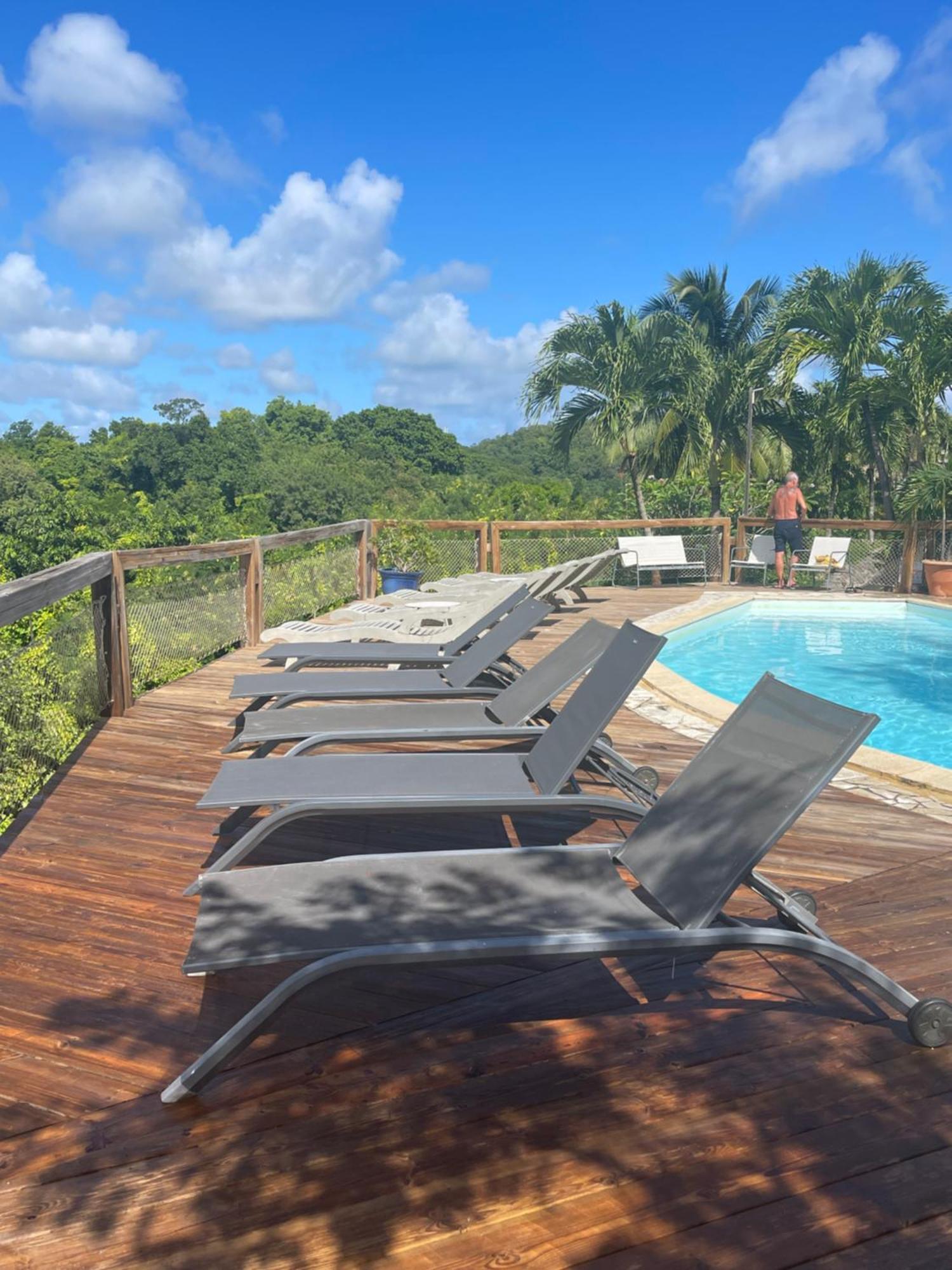 Apartamento Tianoli Grand Confort Avec Vue Magnifique *