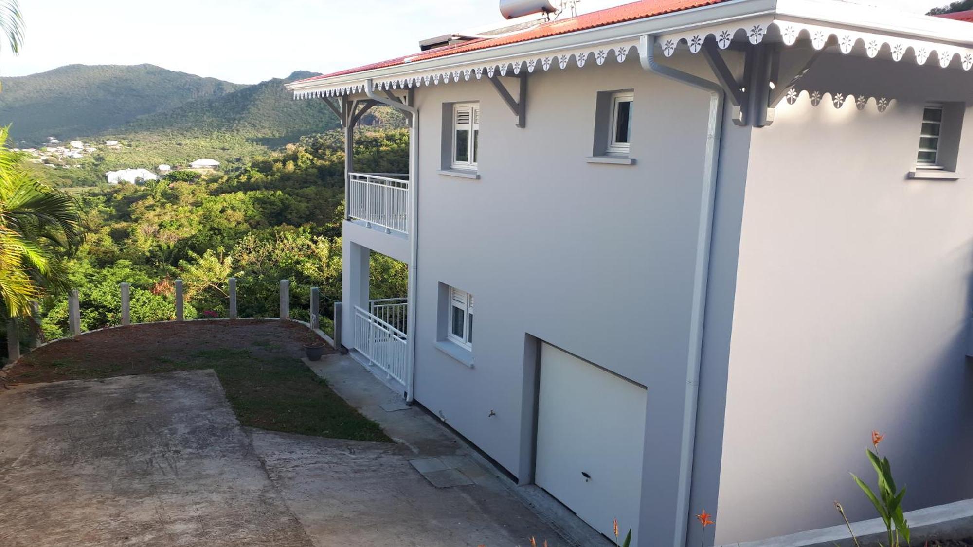 L'albizia Apartment *