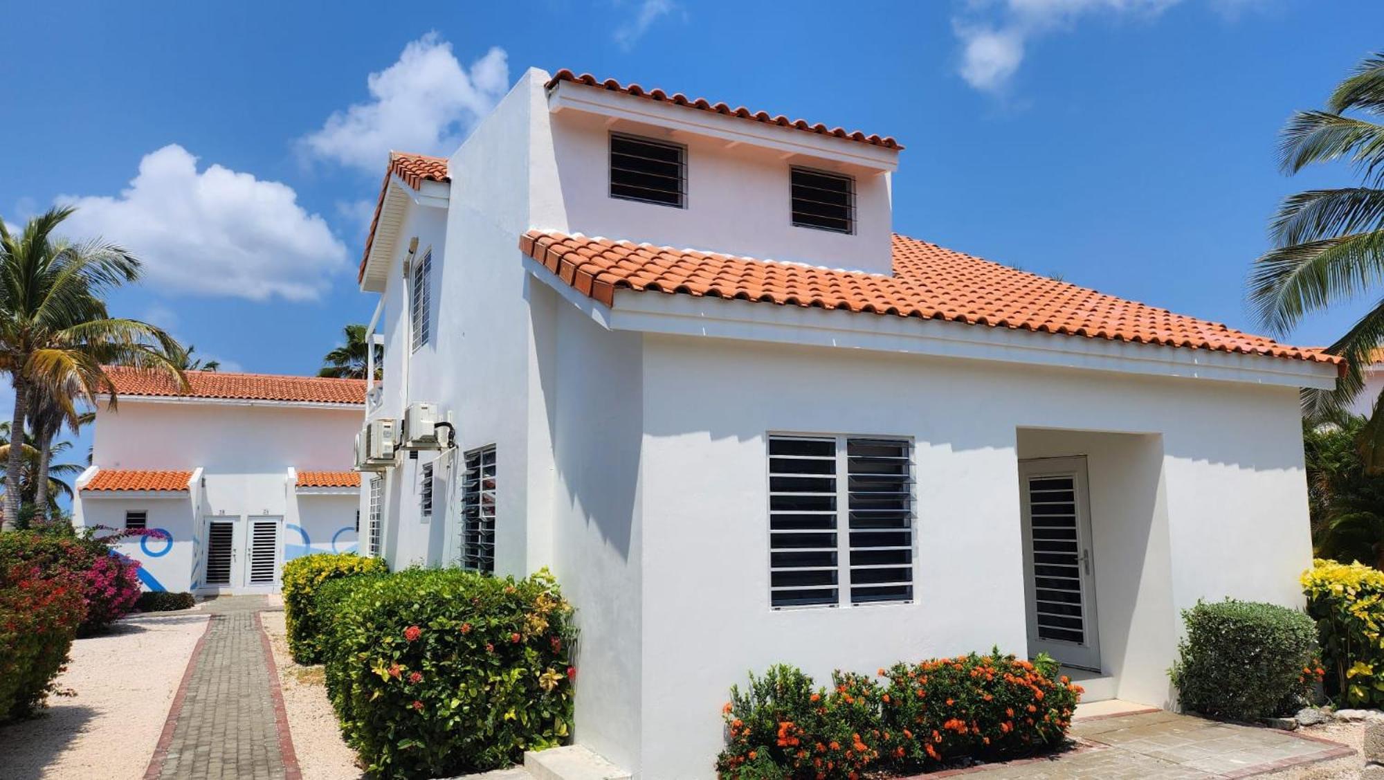 Ocean Teal Marazul Villa *