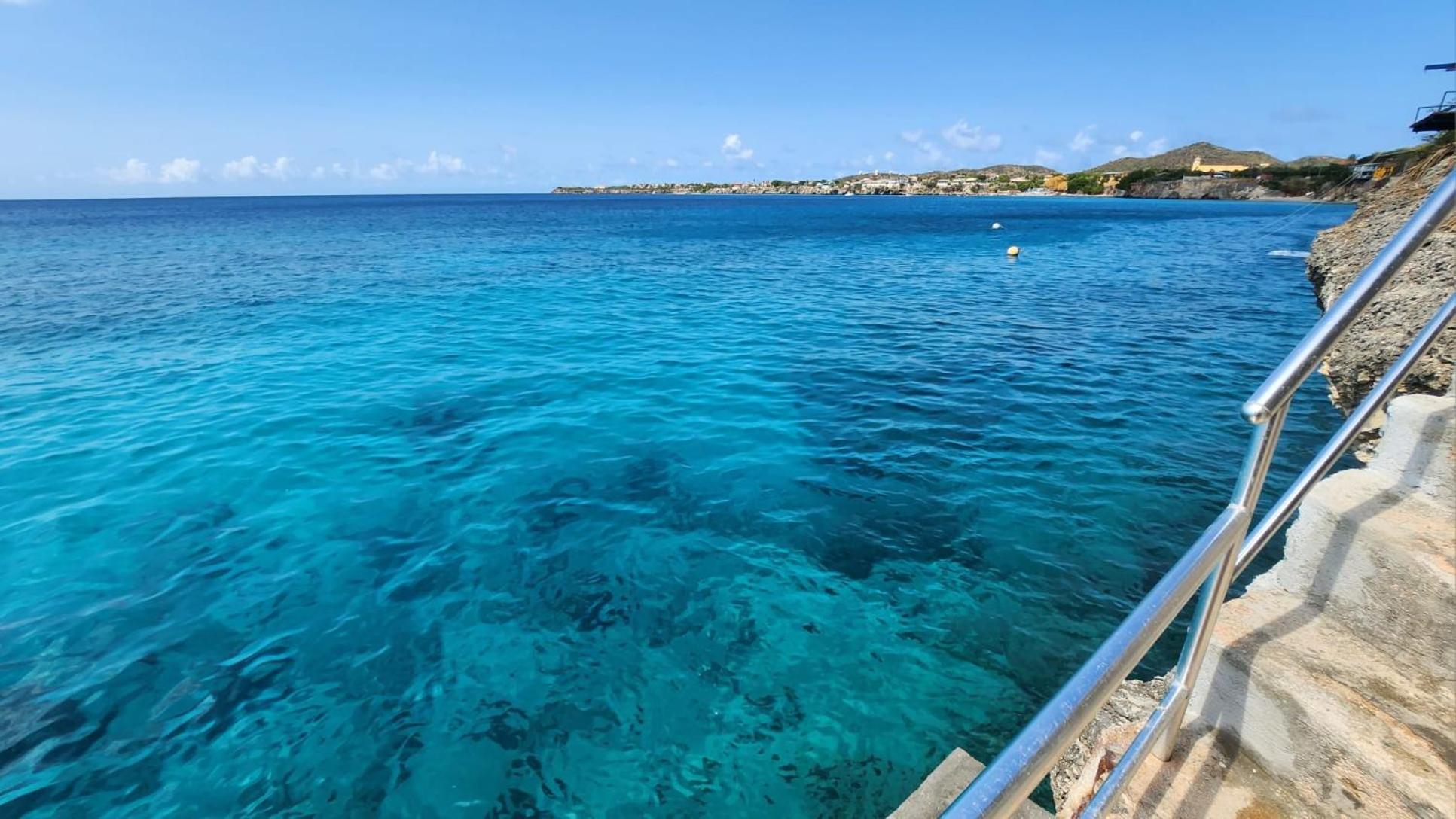 Villa Ocean Teal Marazul *