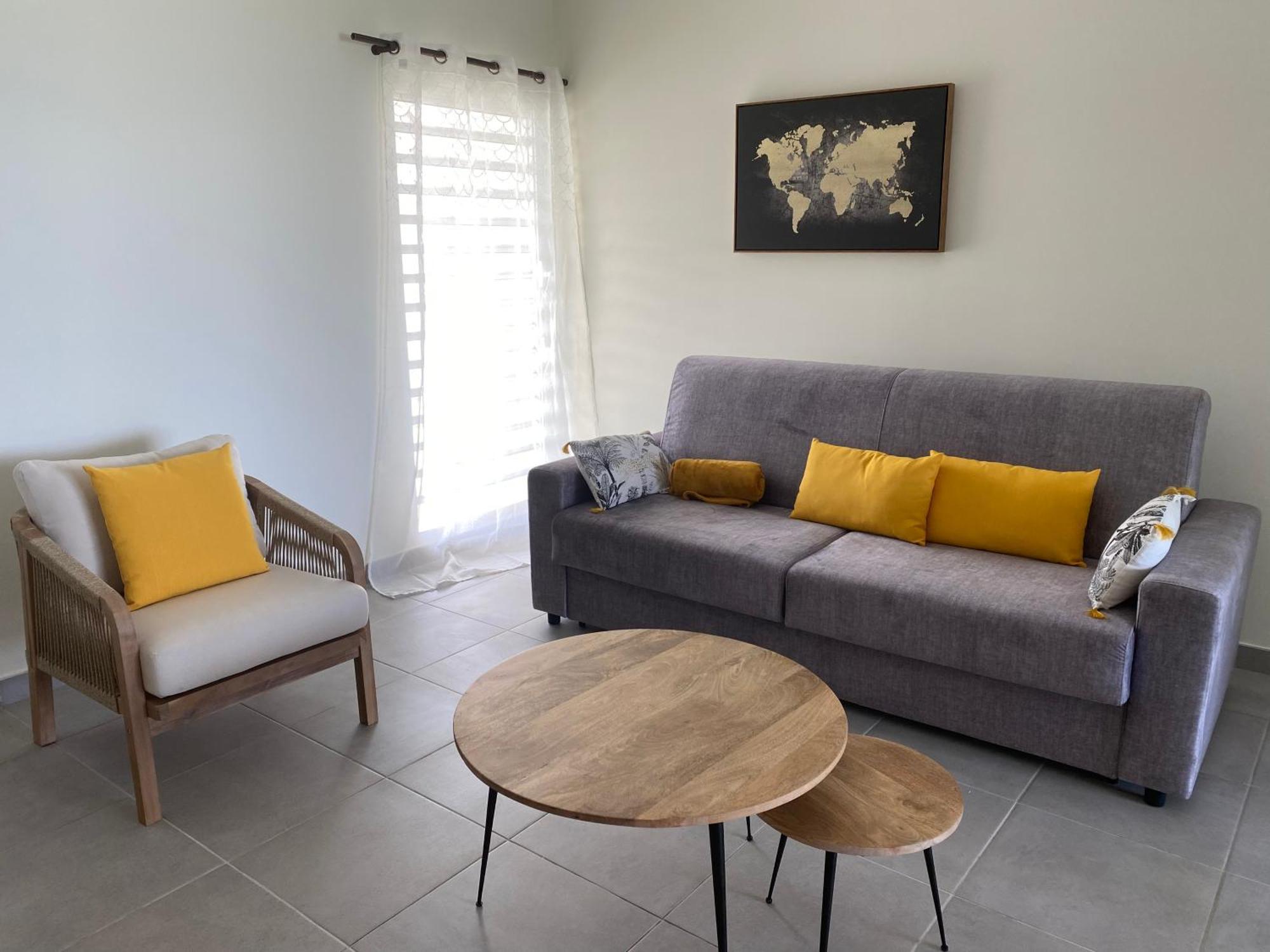 Apartment Caribbean