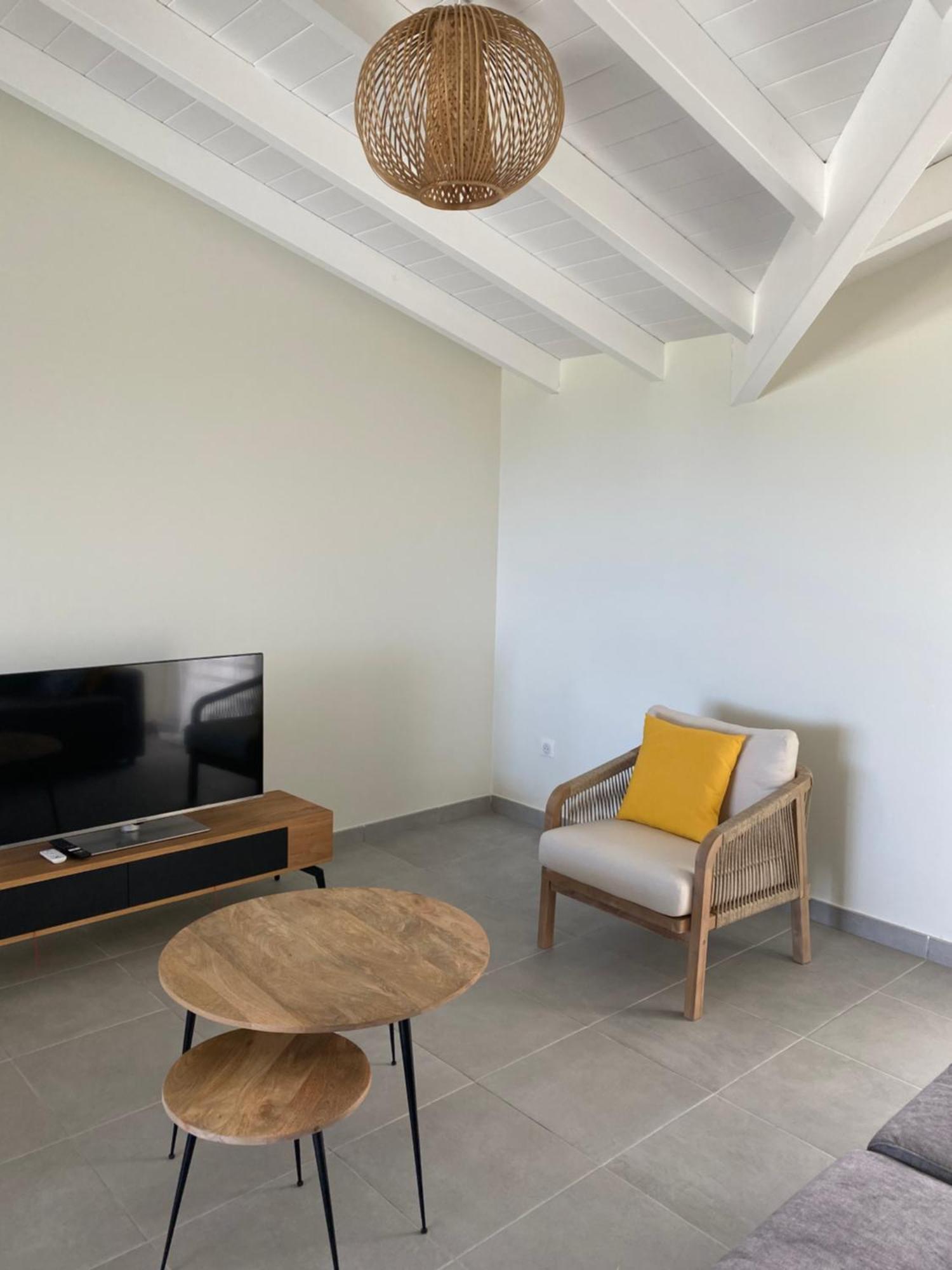Apartment Caribbean *
