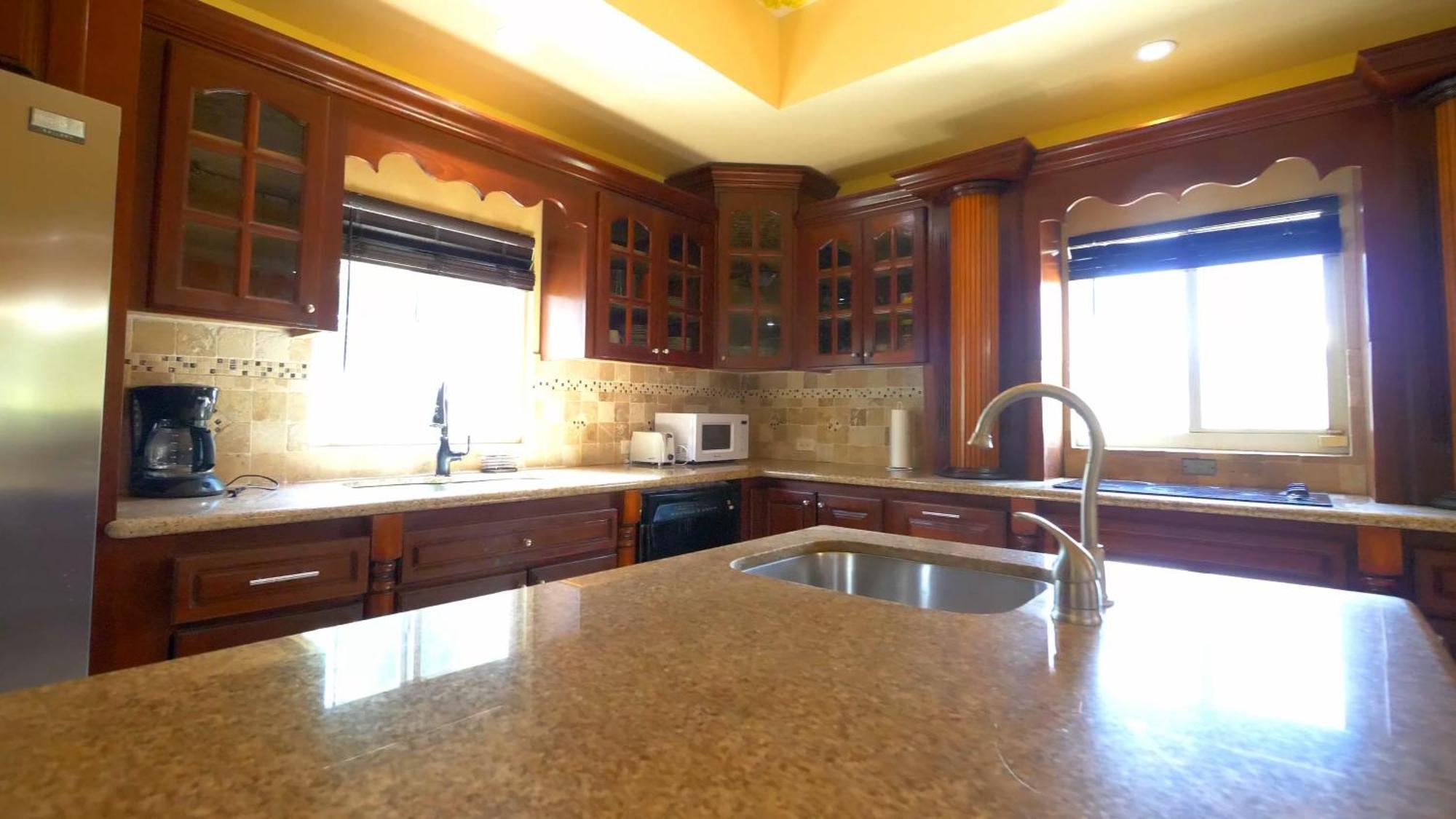 Holiday home Royal Palms Estate Christiansted