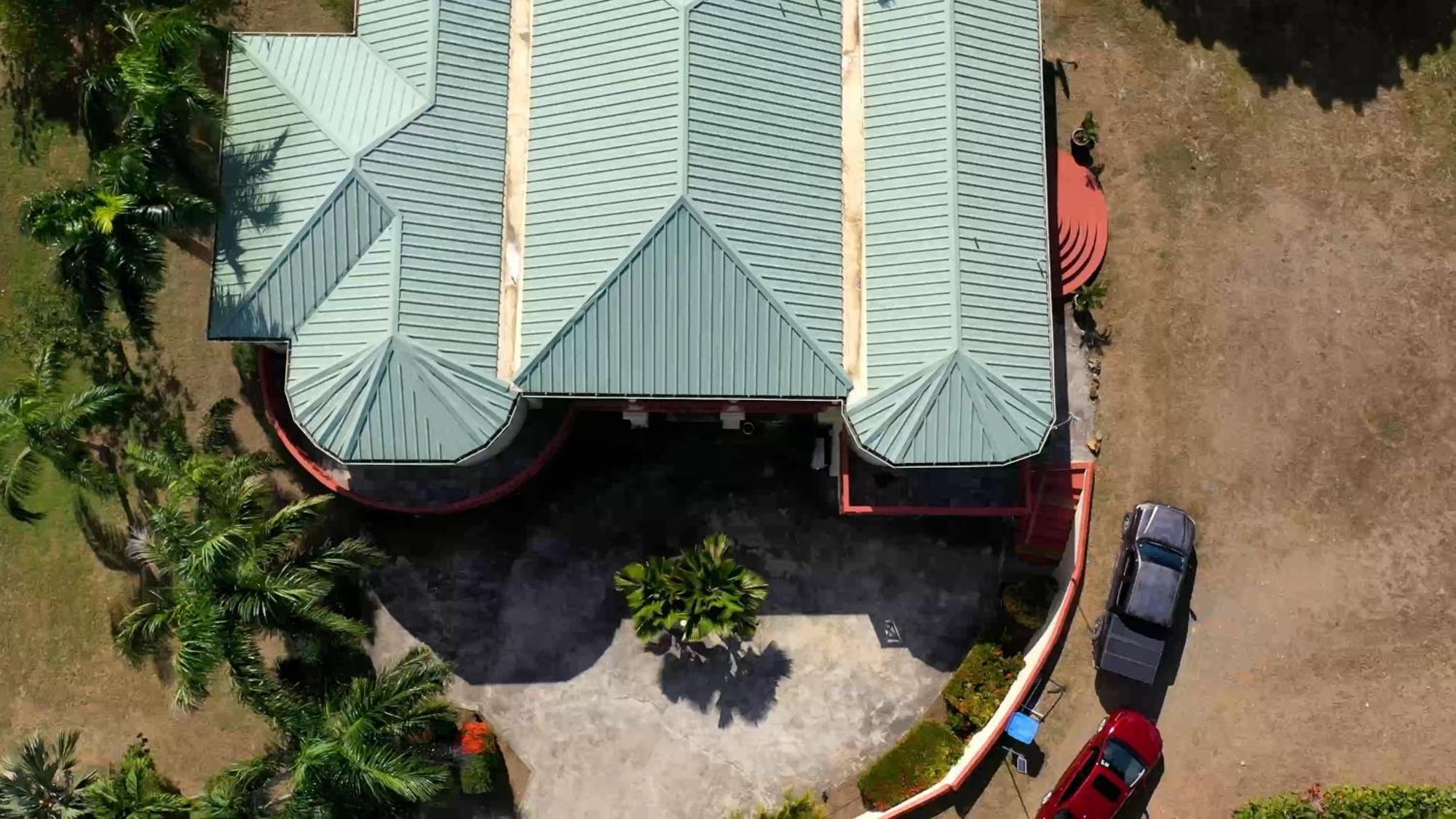 Royal Palms Estate *