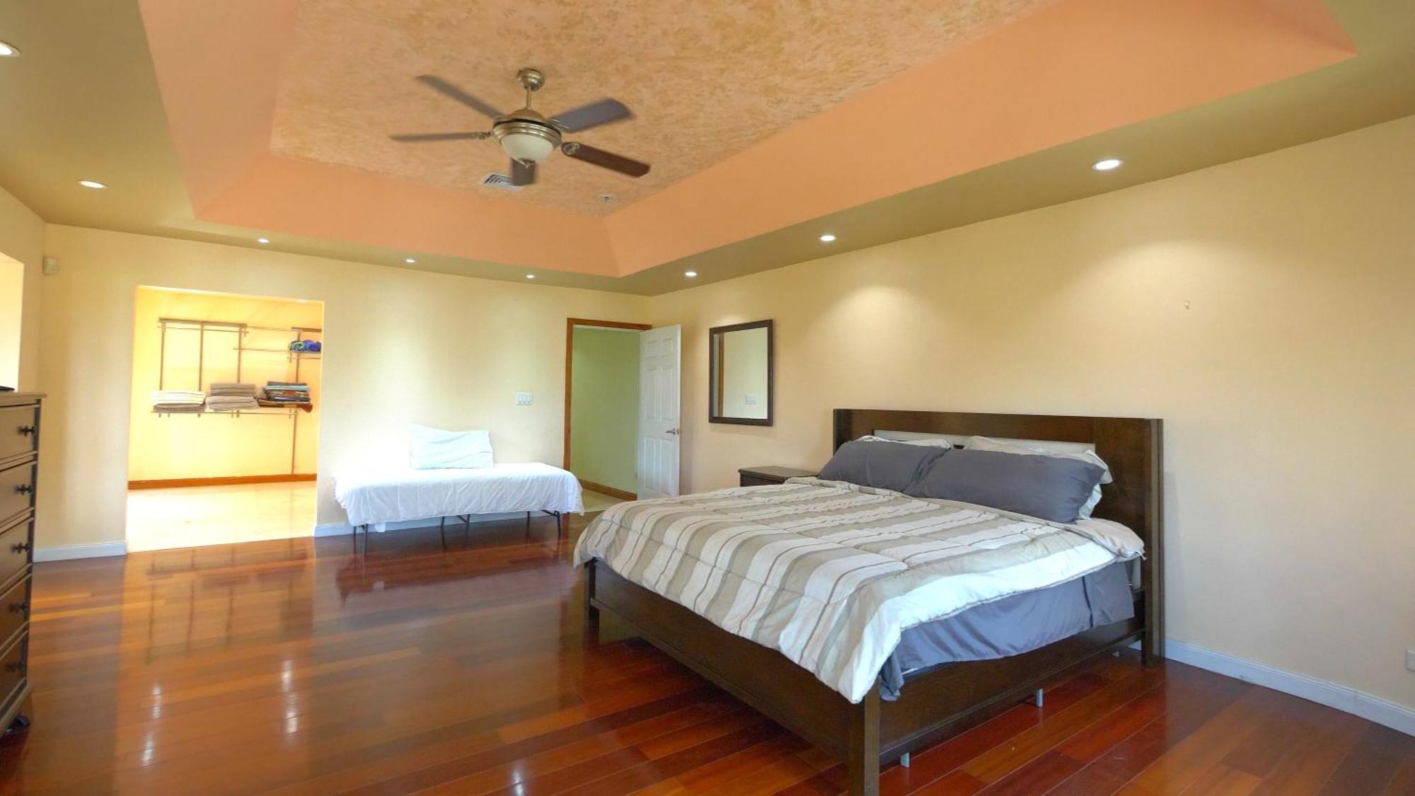 Royal Palms Estate Christiansted
