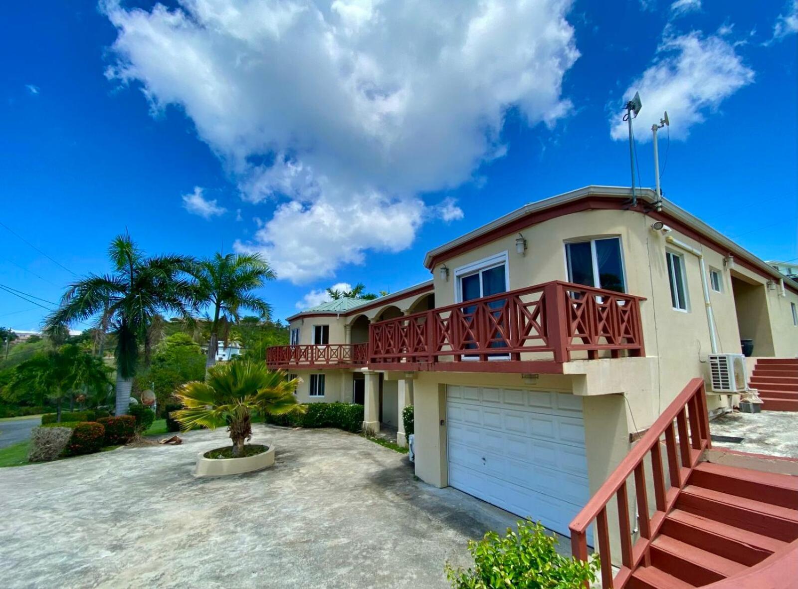 Holiday home Royal Palms Estate Christiansted