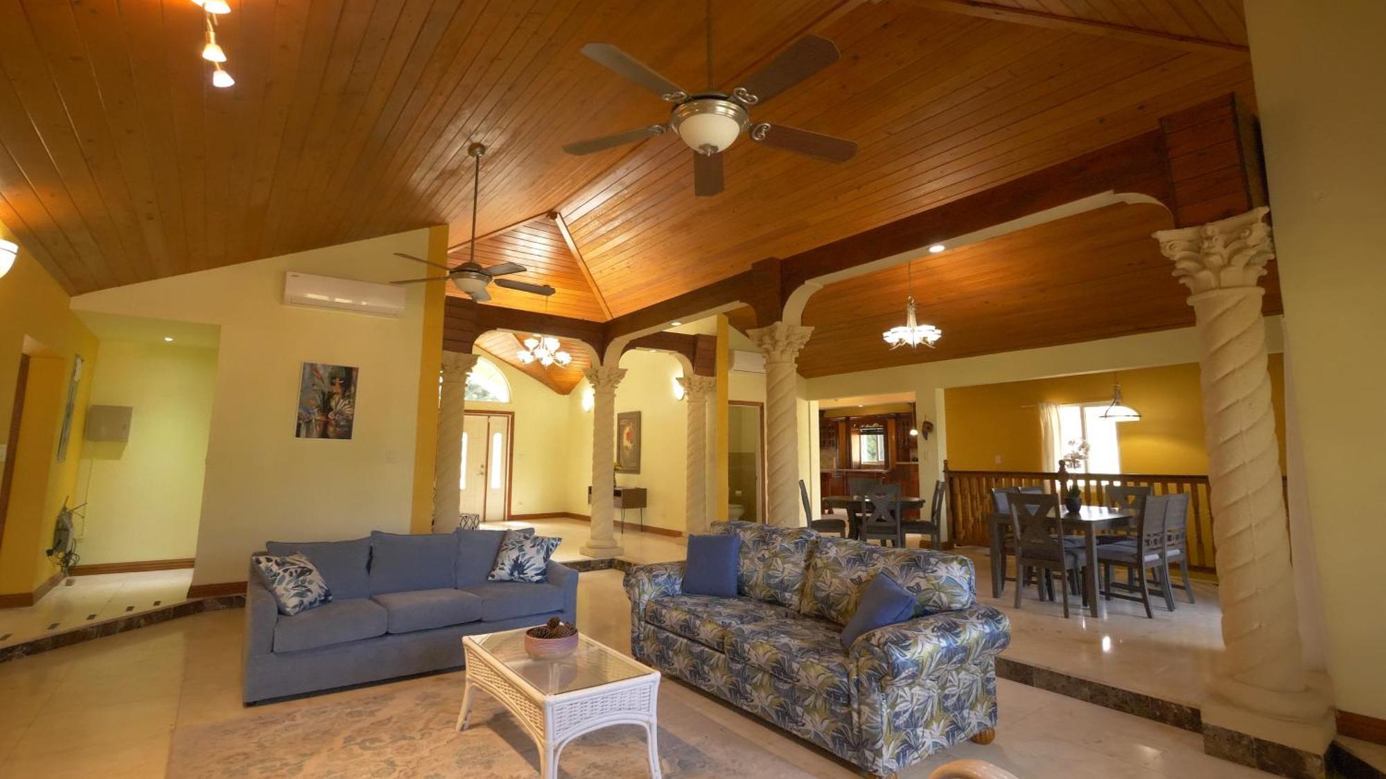 Royal Palms Estate Holiday home Christiansted