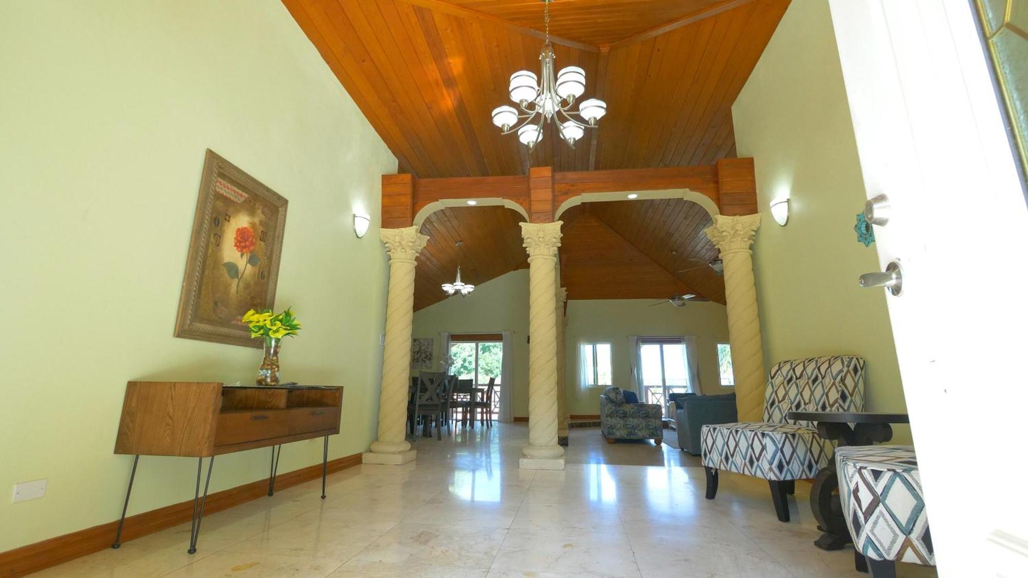 Holiday home Royal Palms Estate *
